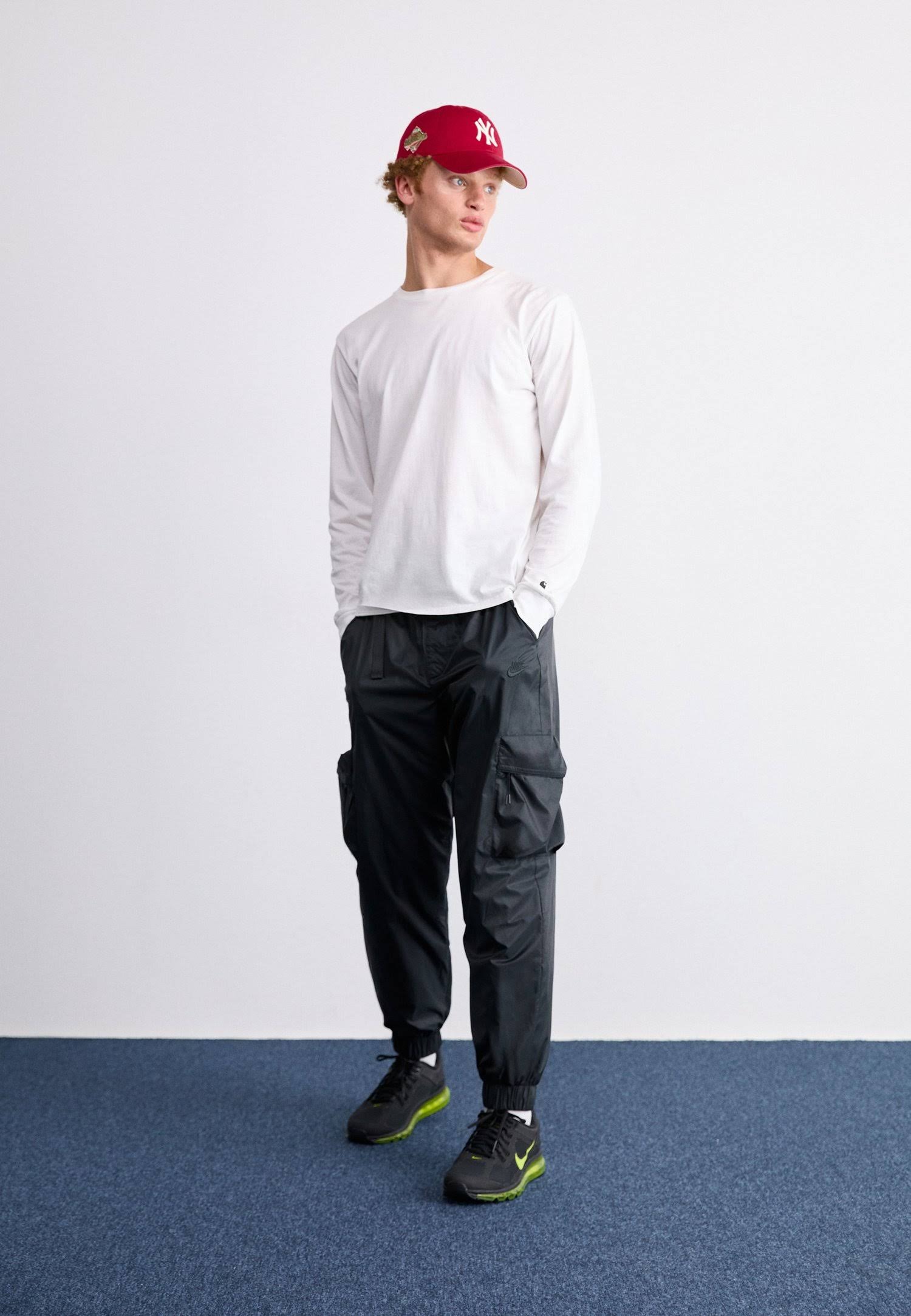 Nike Men's Air Max 2013