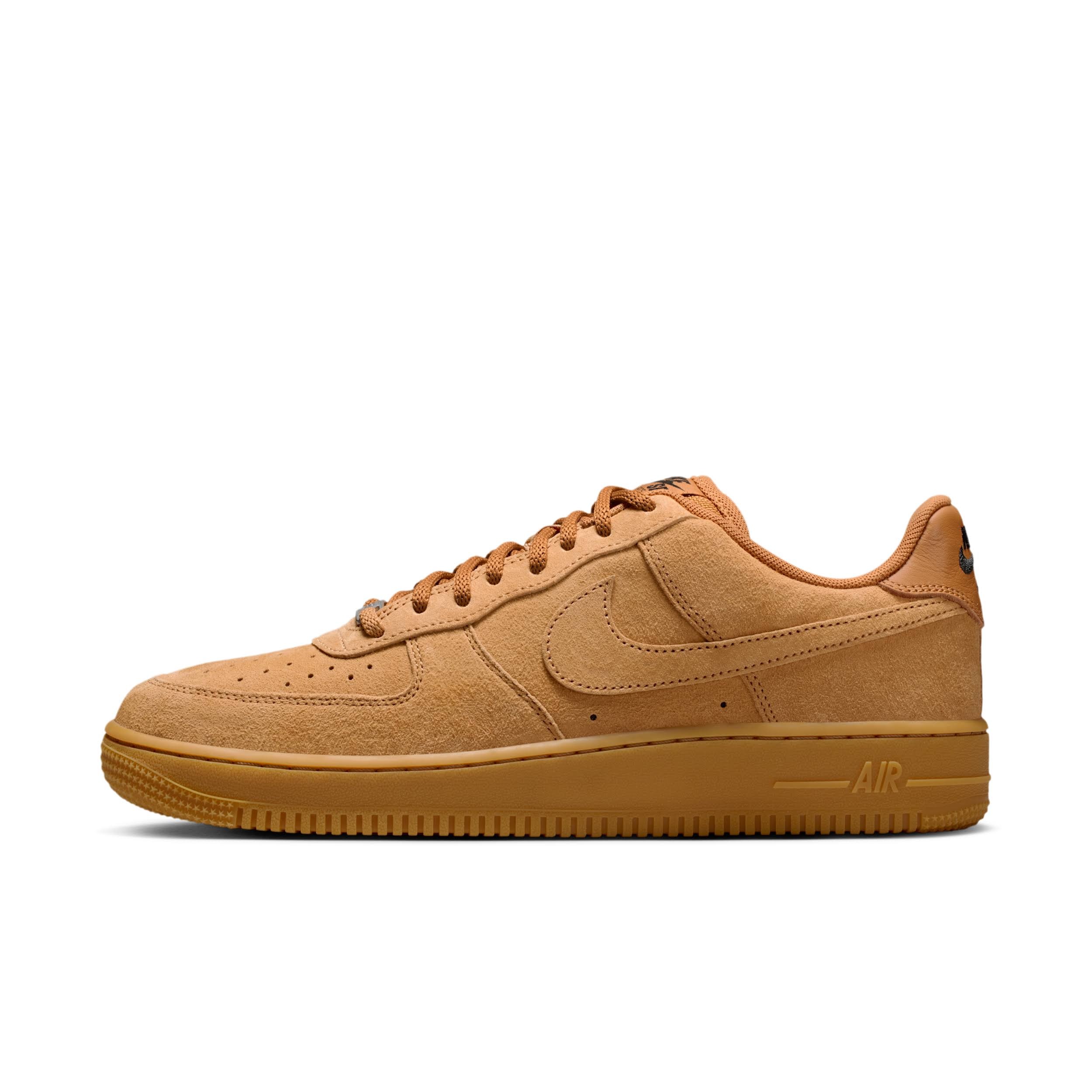 Nike SB Air Force 1
