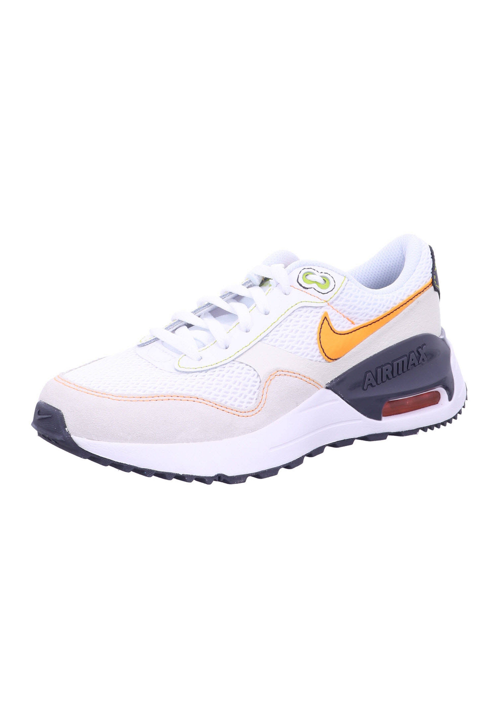 Nike Kids' Air Max SYSTM Shoes
