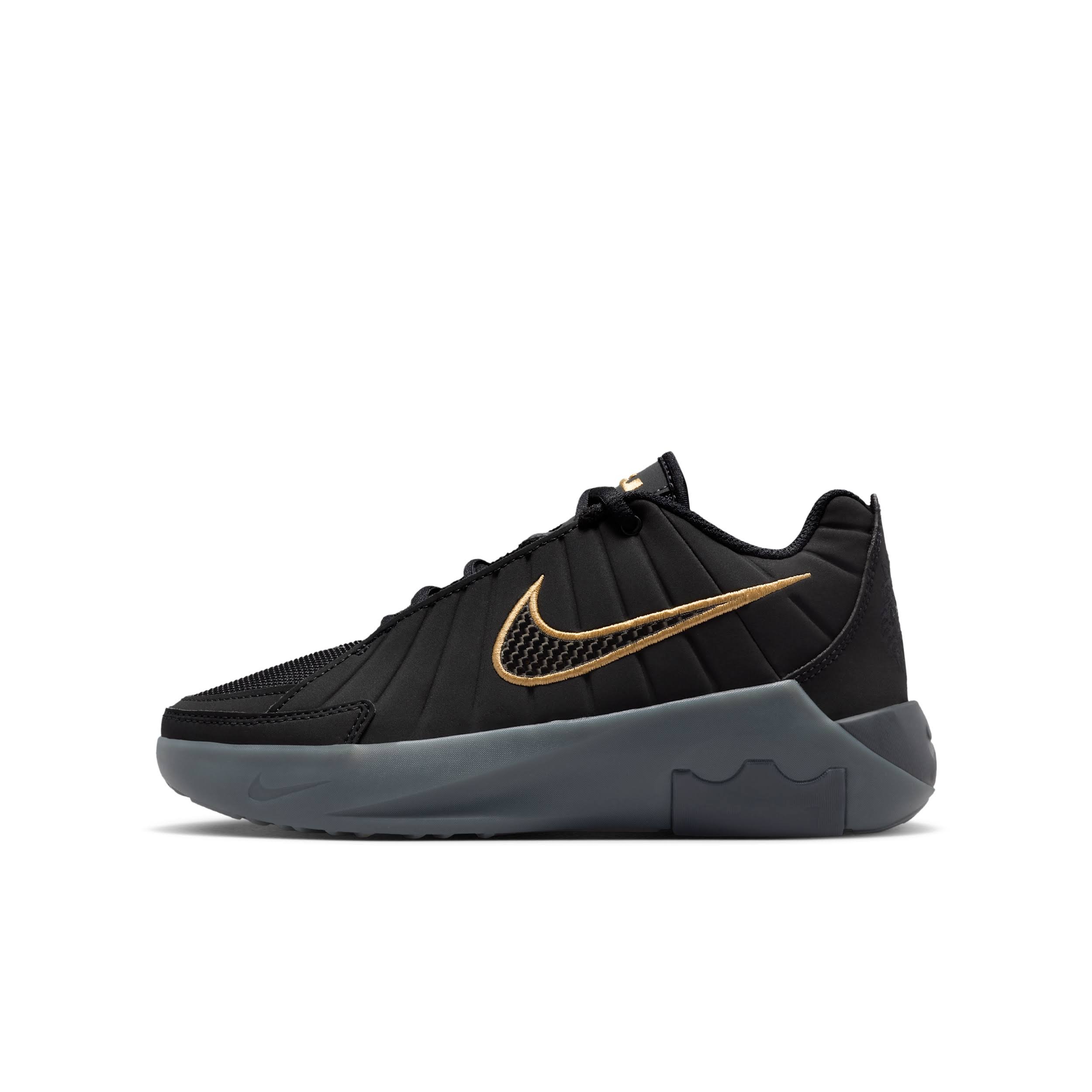Nike LeBron Witness IX Boys' Shoes