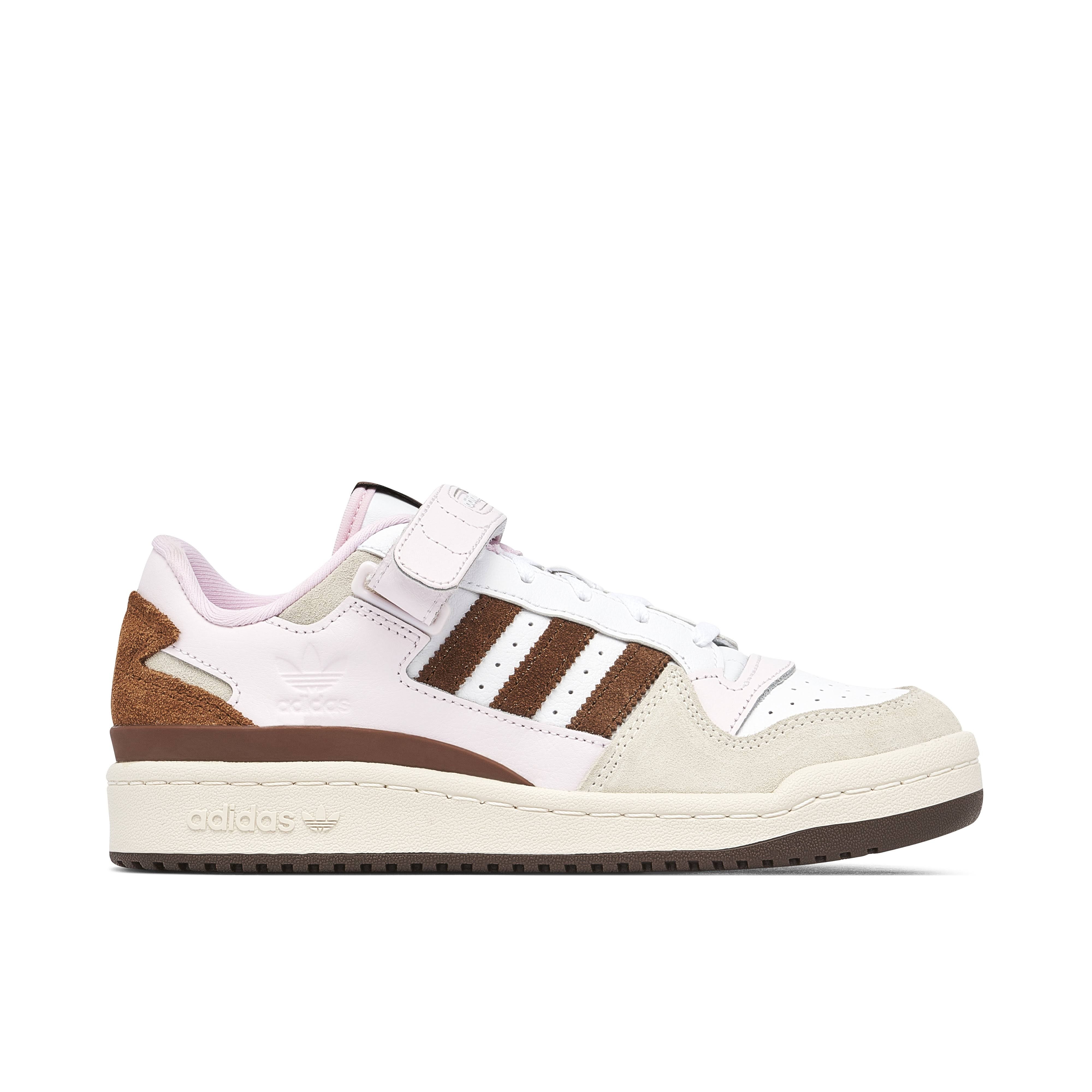 adidas Women's Forum Low