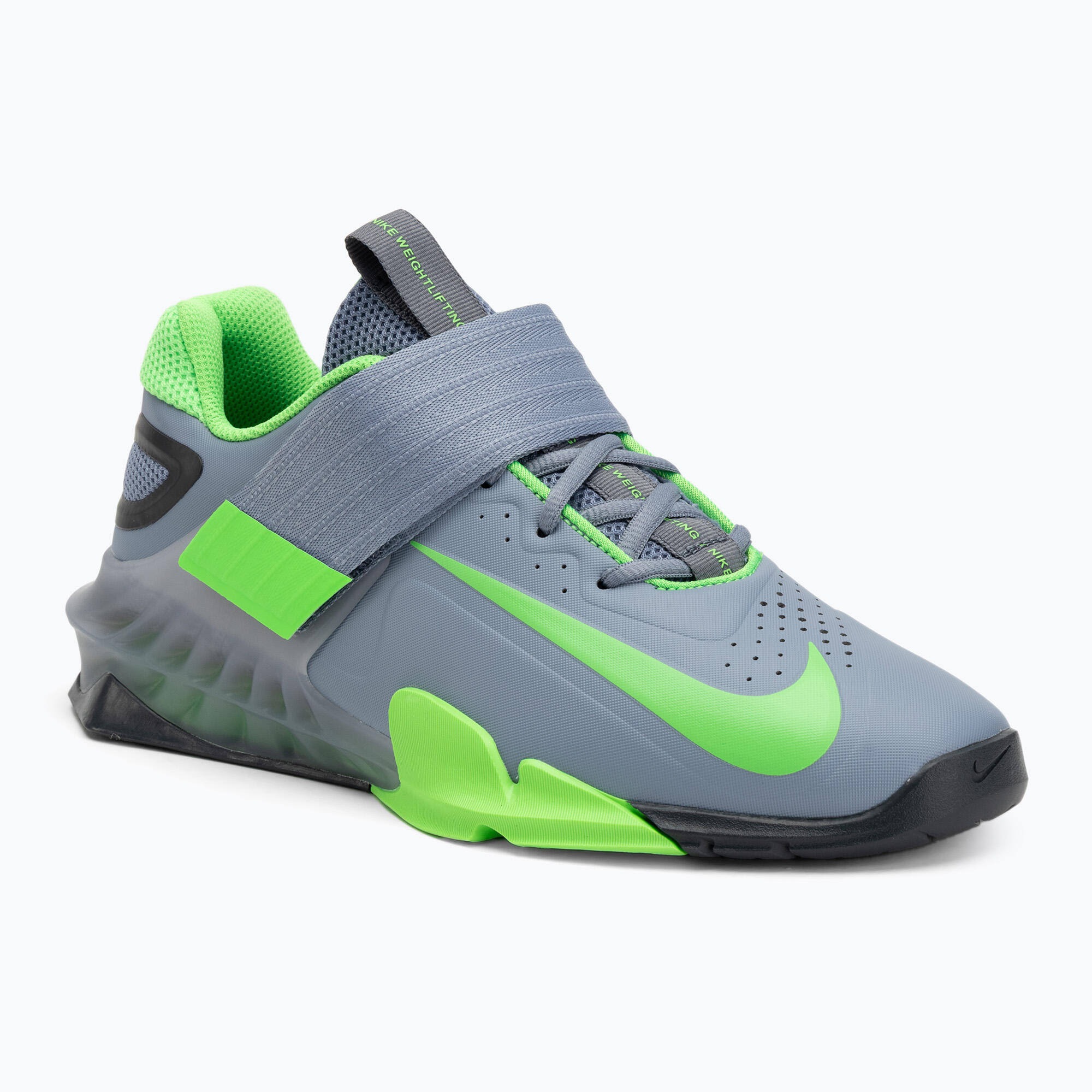 Nike Men's Savaleos Weightlifting Shoes