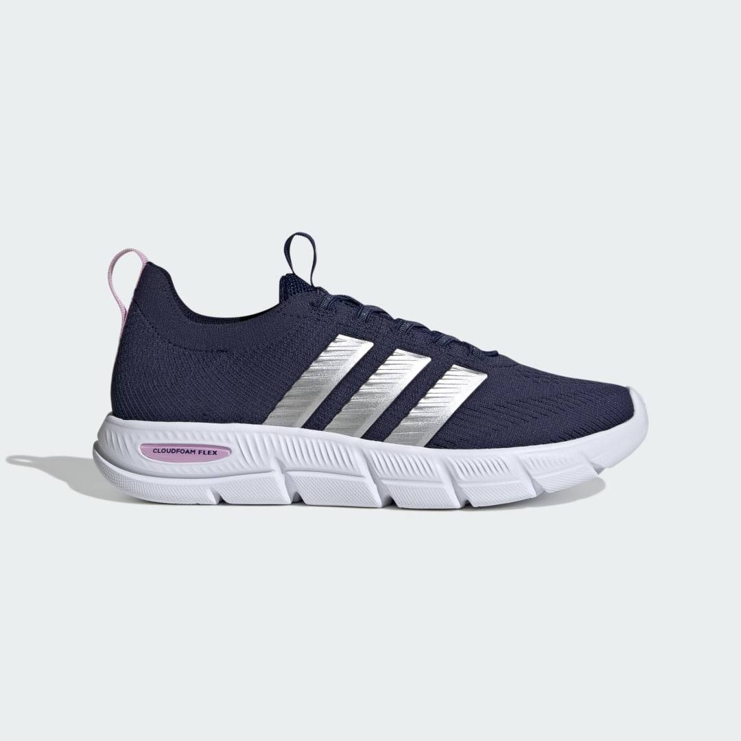 adidas Women's Cloudfoam Flex Slounge Shoes