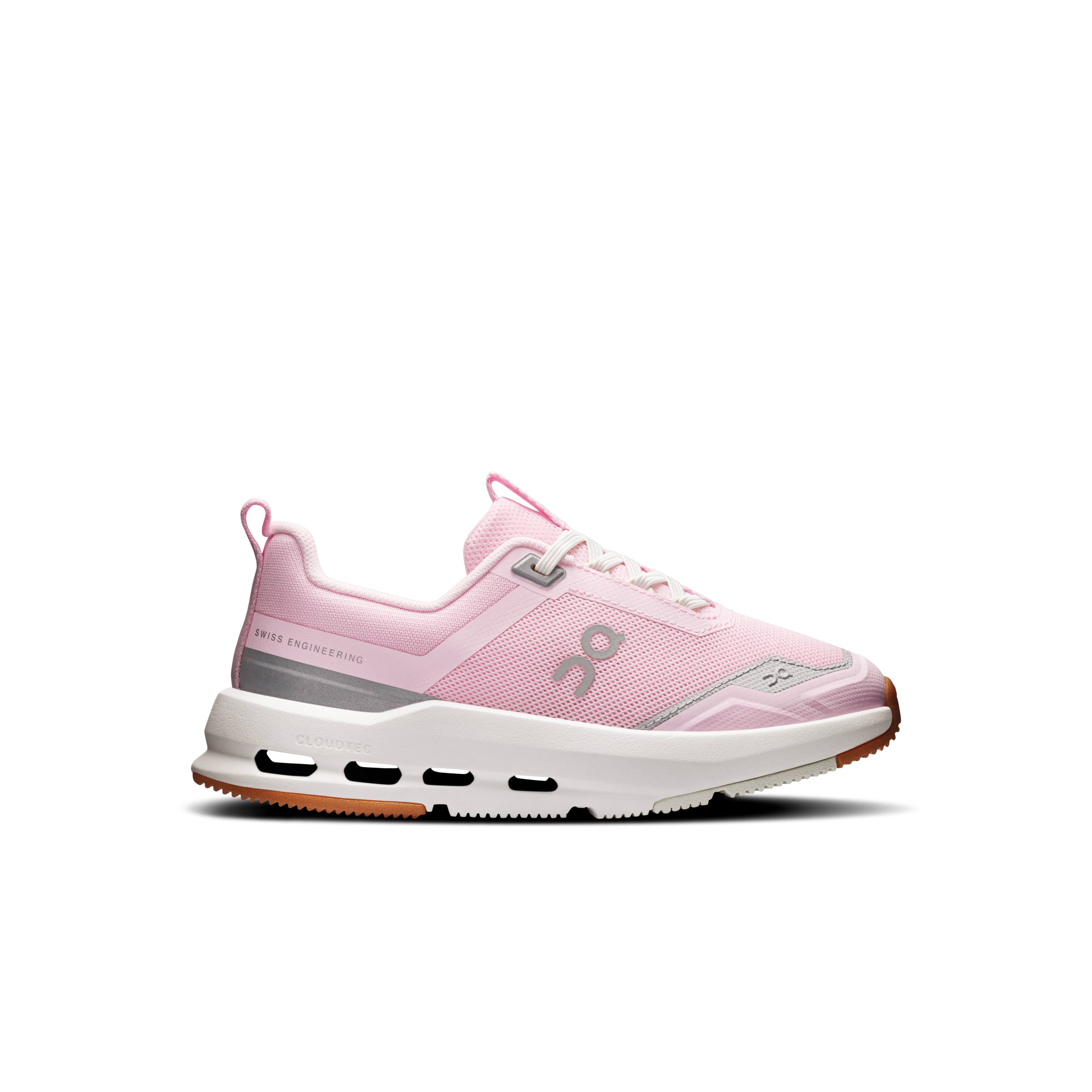 On Cloudnova Kids sneakers