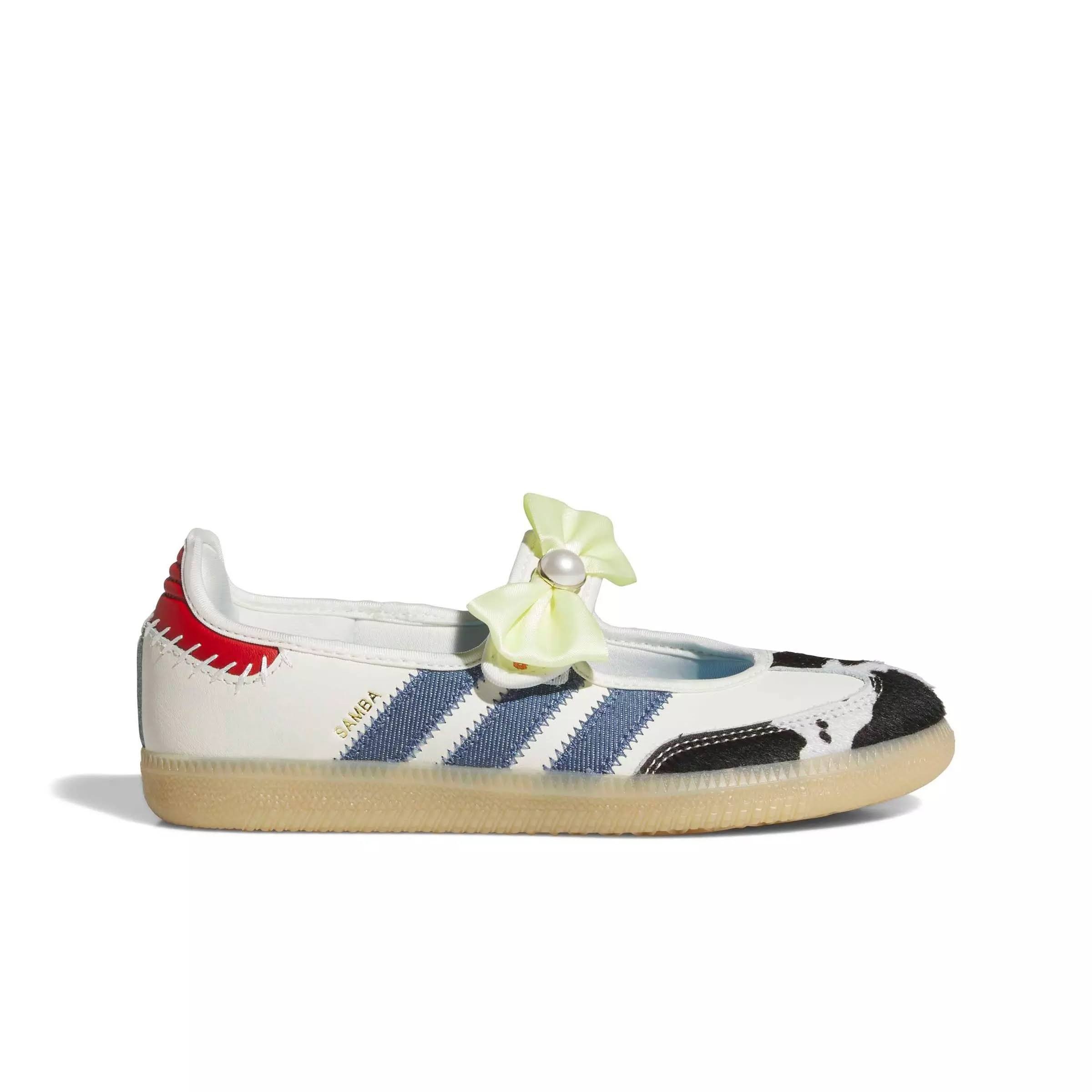 adidas Originals Samba Jane Girls'