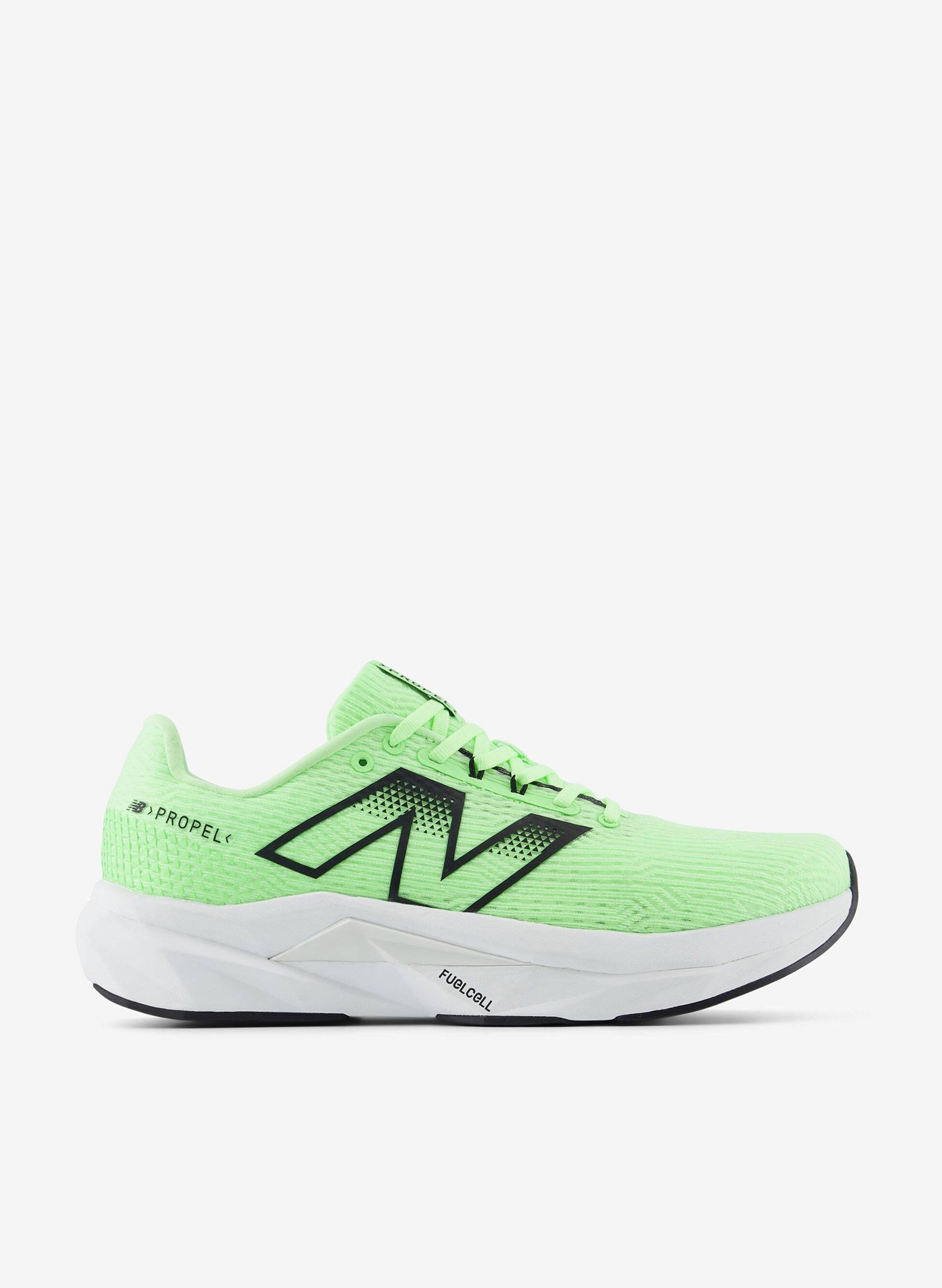 New Balance Men's FuelCell Propel v5