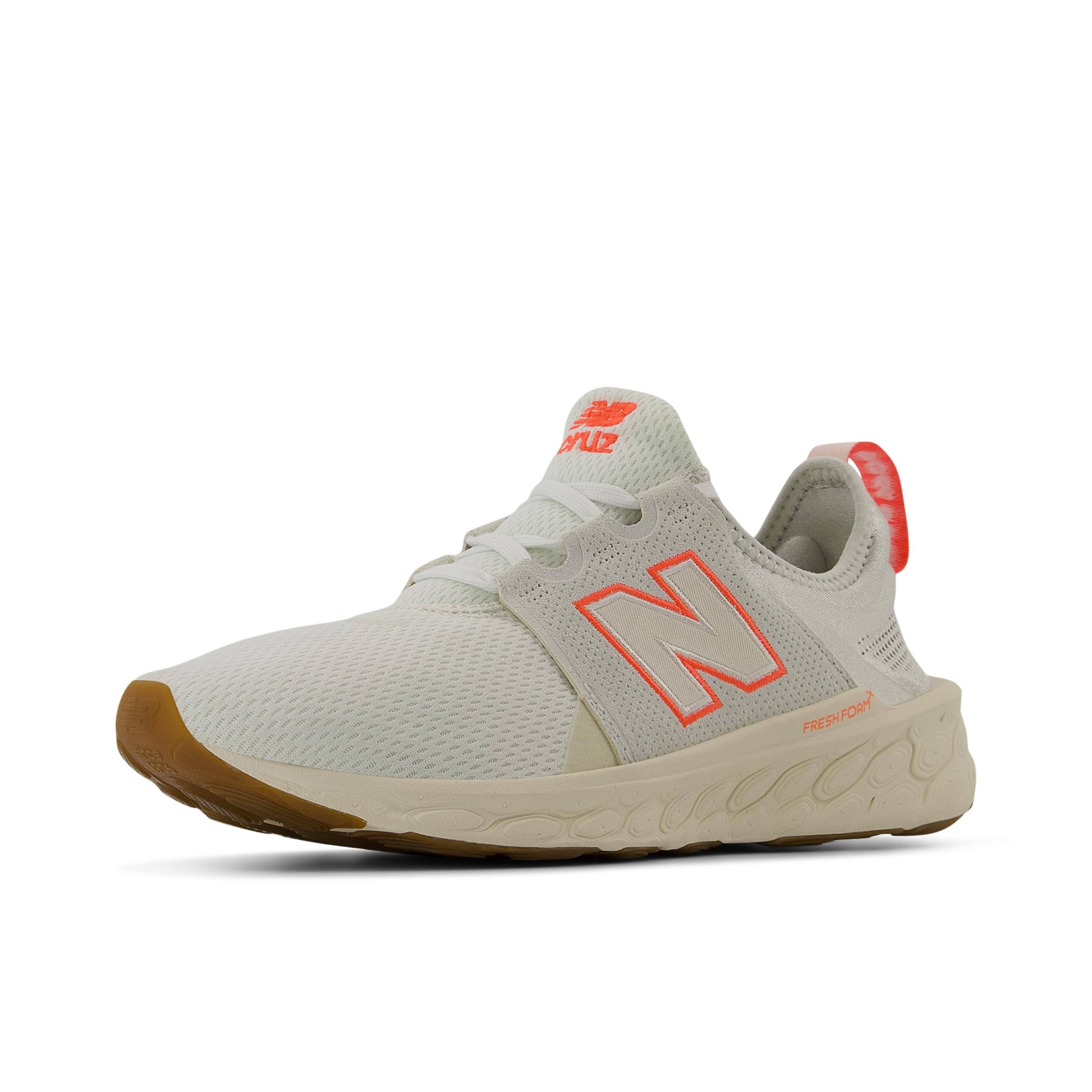 New Balance Women's Fresh Foam X Cruz v3