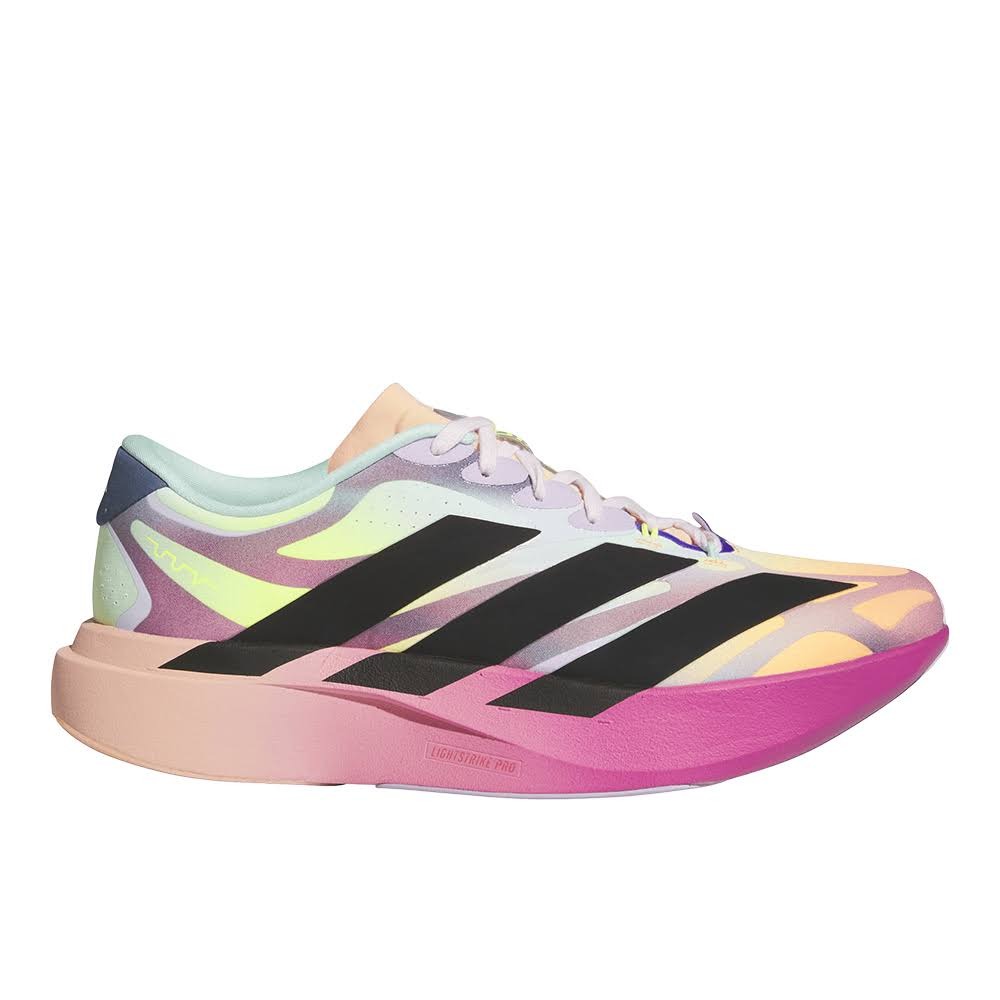 Mens The Whitaker Group x adidas Adizero Evo SL EXO 'Do Not Duplicate