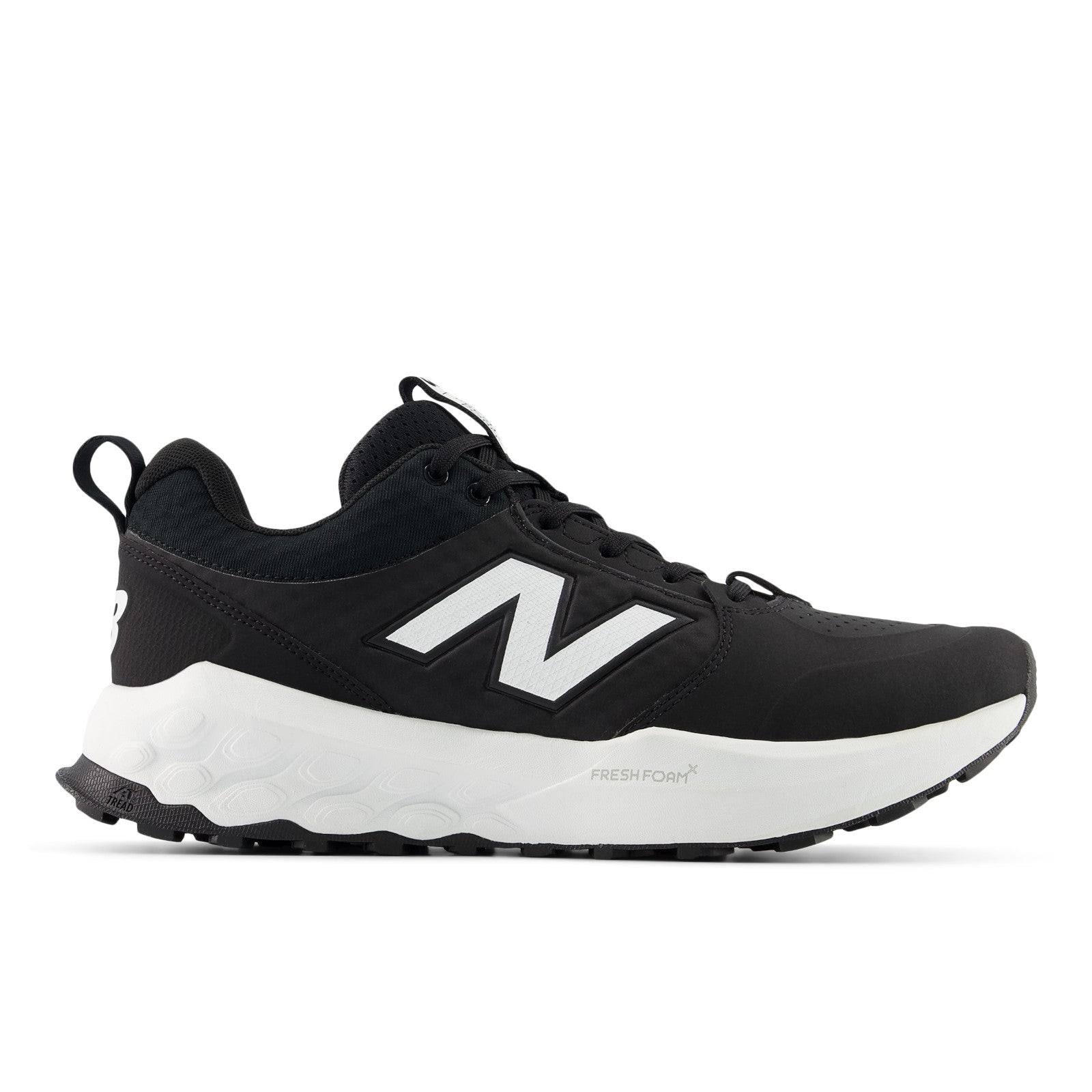 New Balance Men's 950V4 Umpire Turf Baseball Shoes