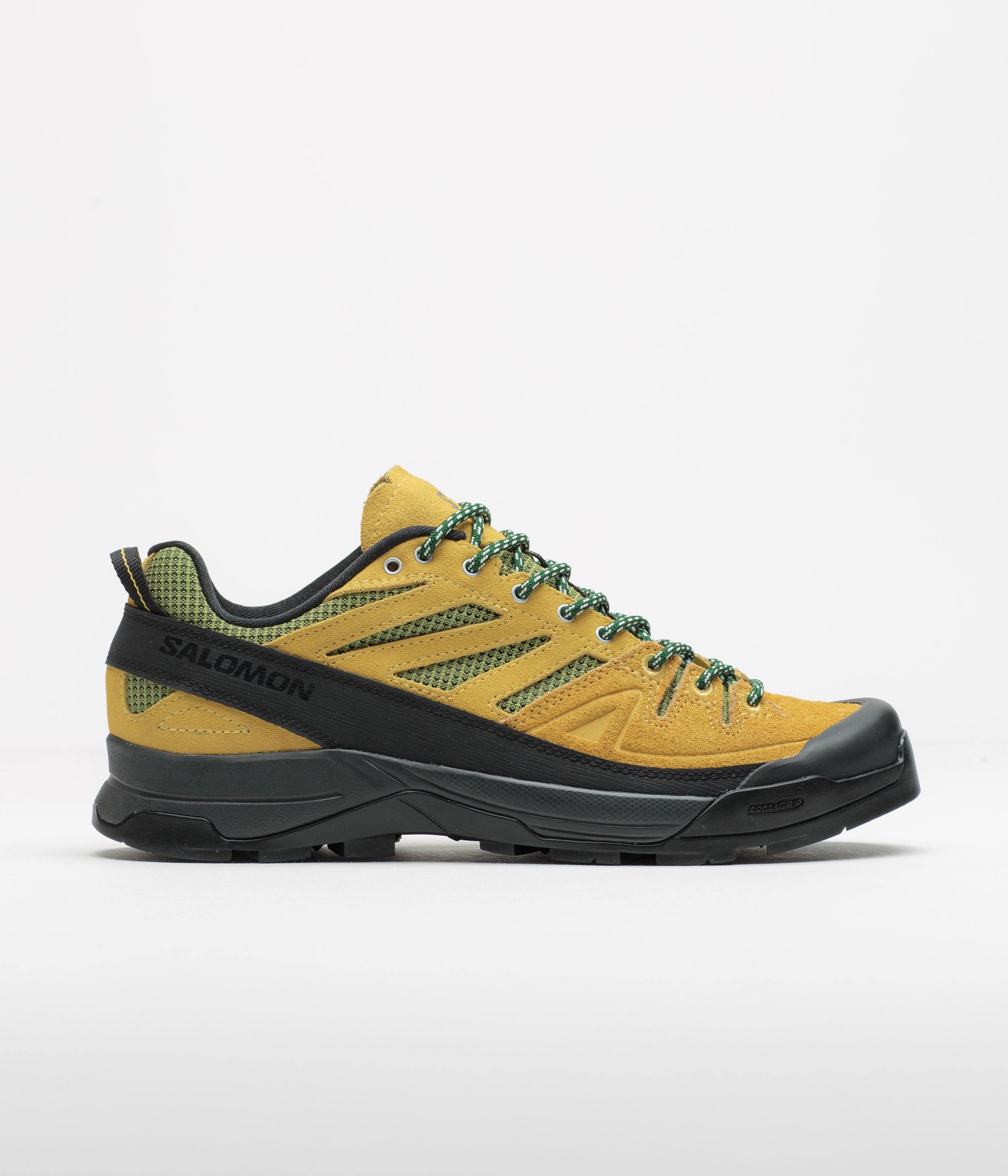 Salomon X-Alp Woven