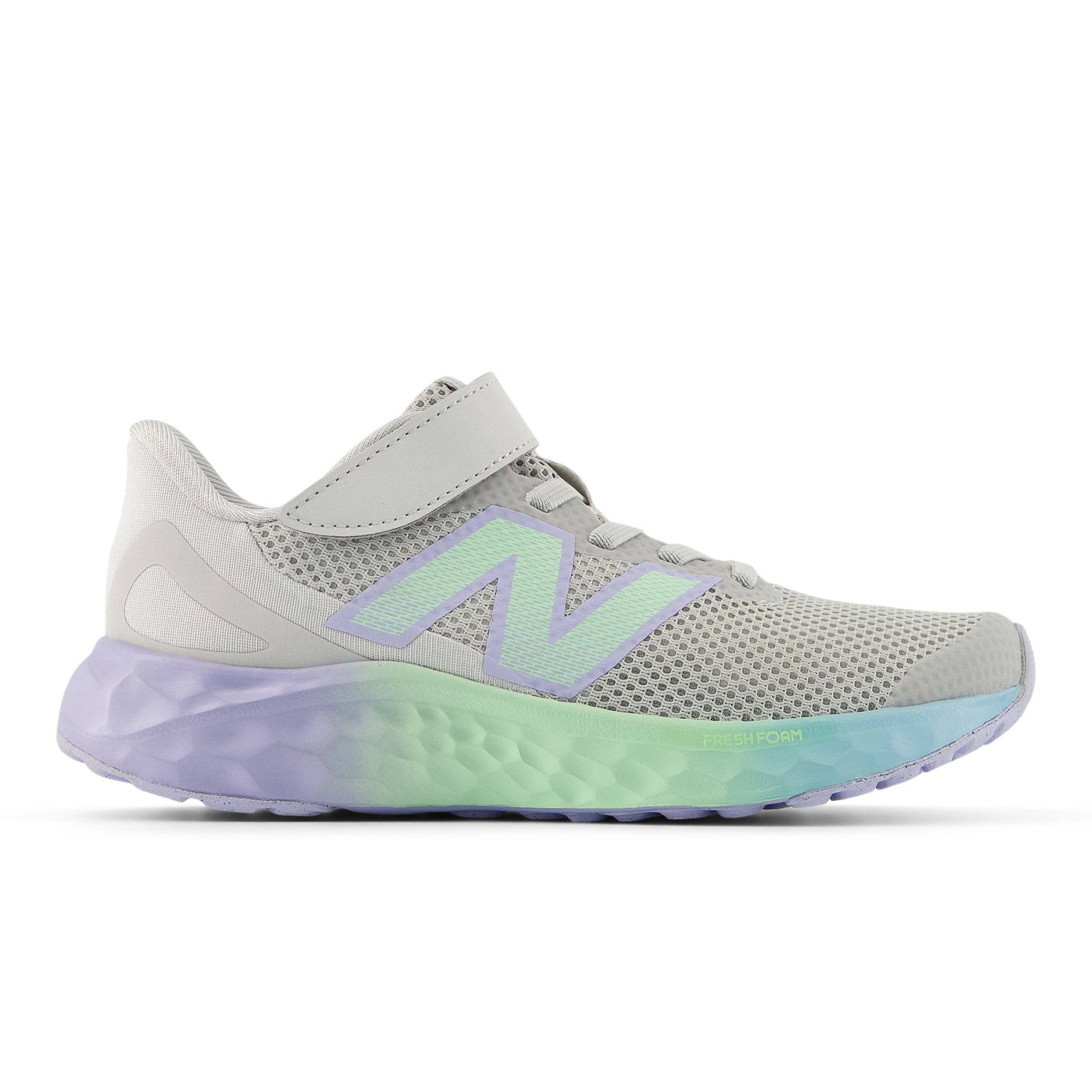 Kids' New Balance Fresh Foam Arishi v4 Running Shoes