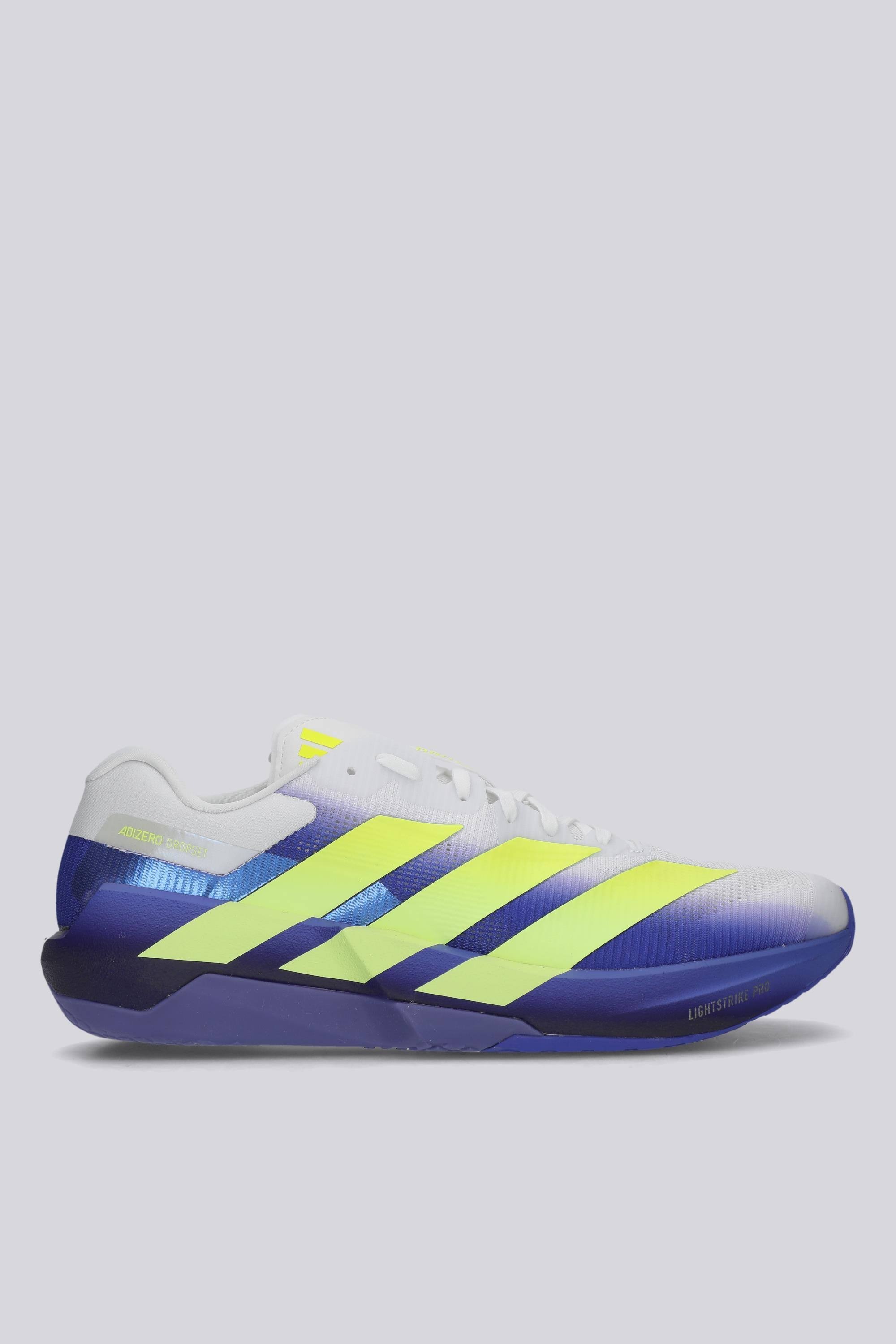 adidas Men's Adizero Dropset Pro Training Shoes