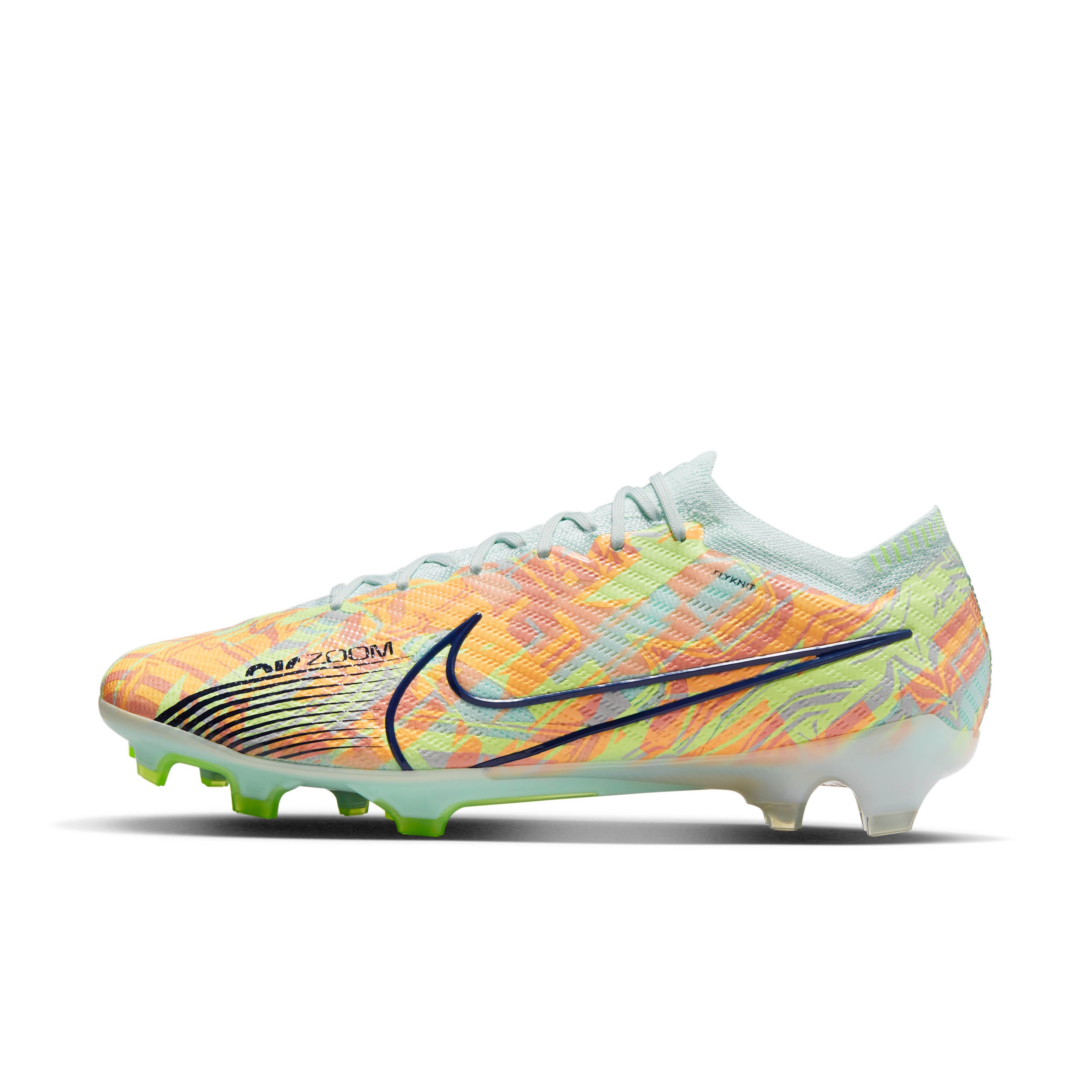 Nike Men's Zoom Mercurial Vapor 15 Elite FG