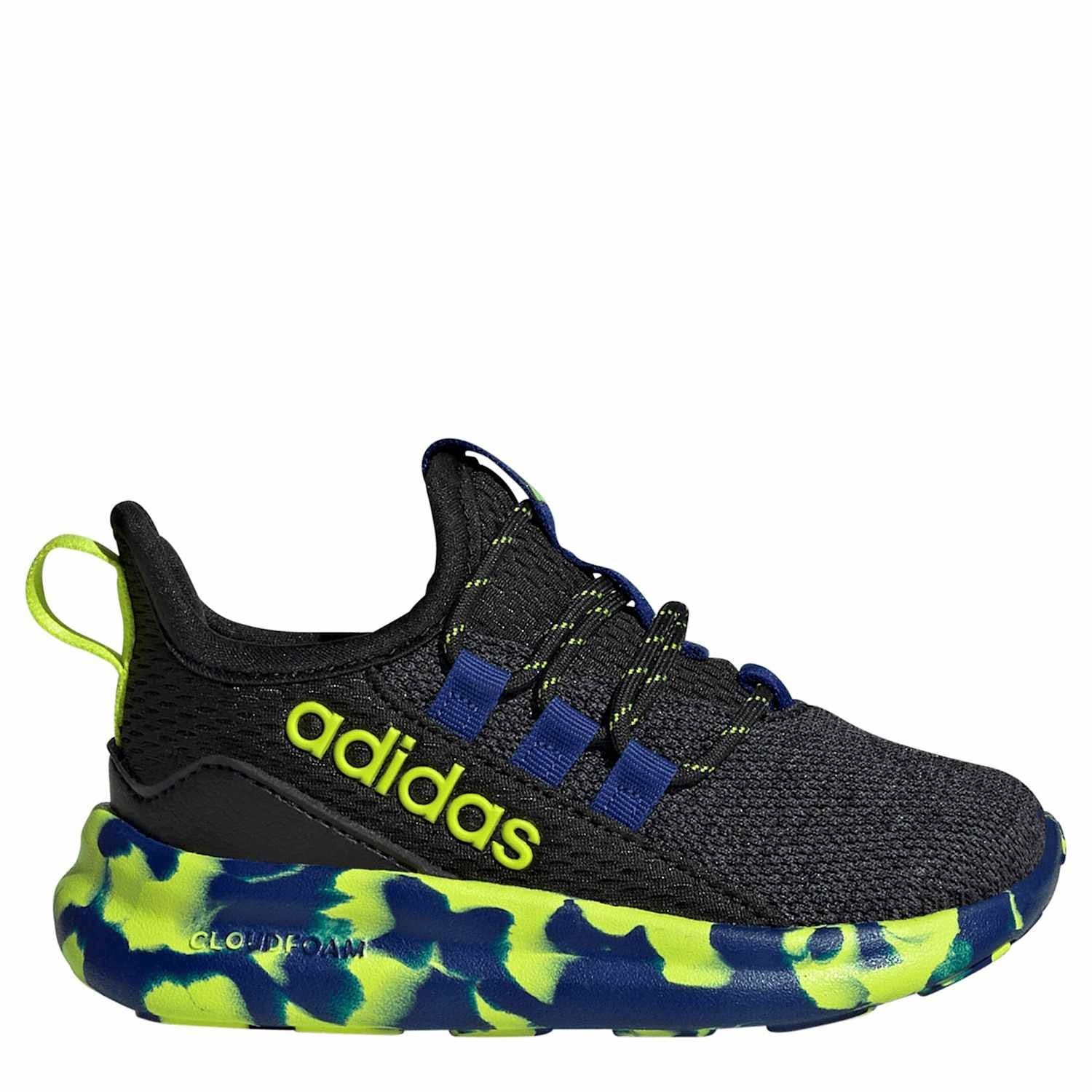 adidas Kids Toddler Lite Racer Adapt 8.0 Shoes