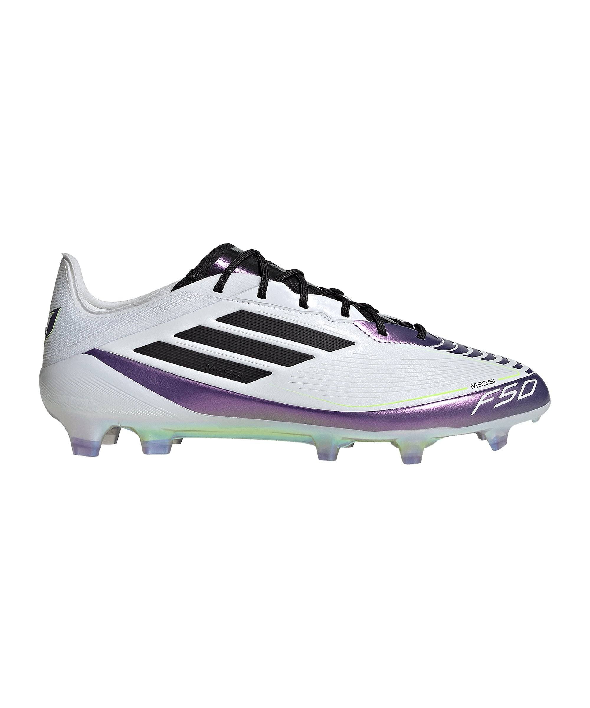 Mens adidas F50 Elite FG Messi