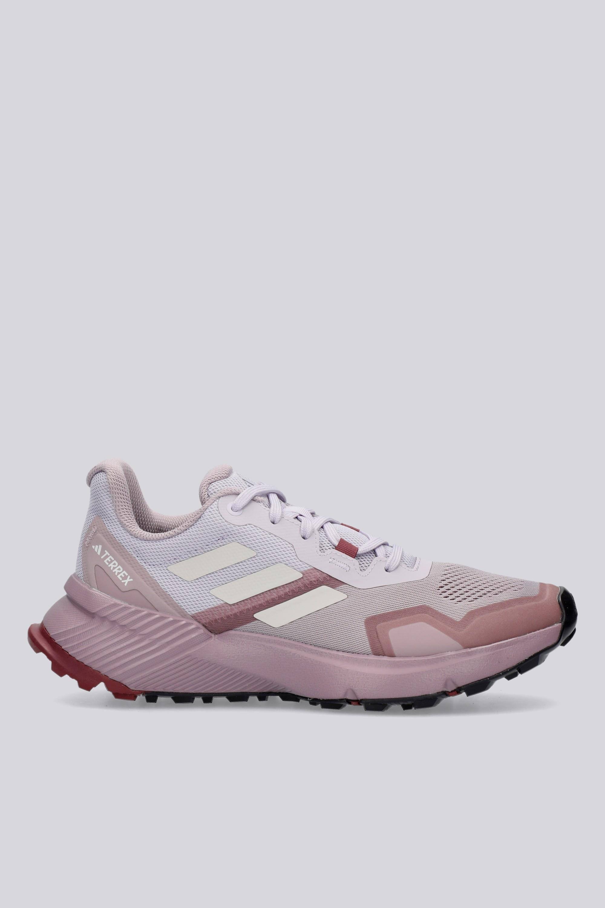 adidas Women's Terrex Soulstride Trail Running Shoes