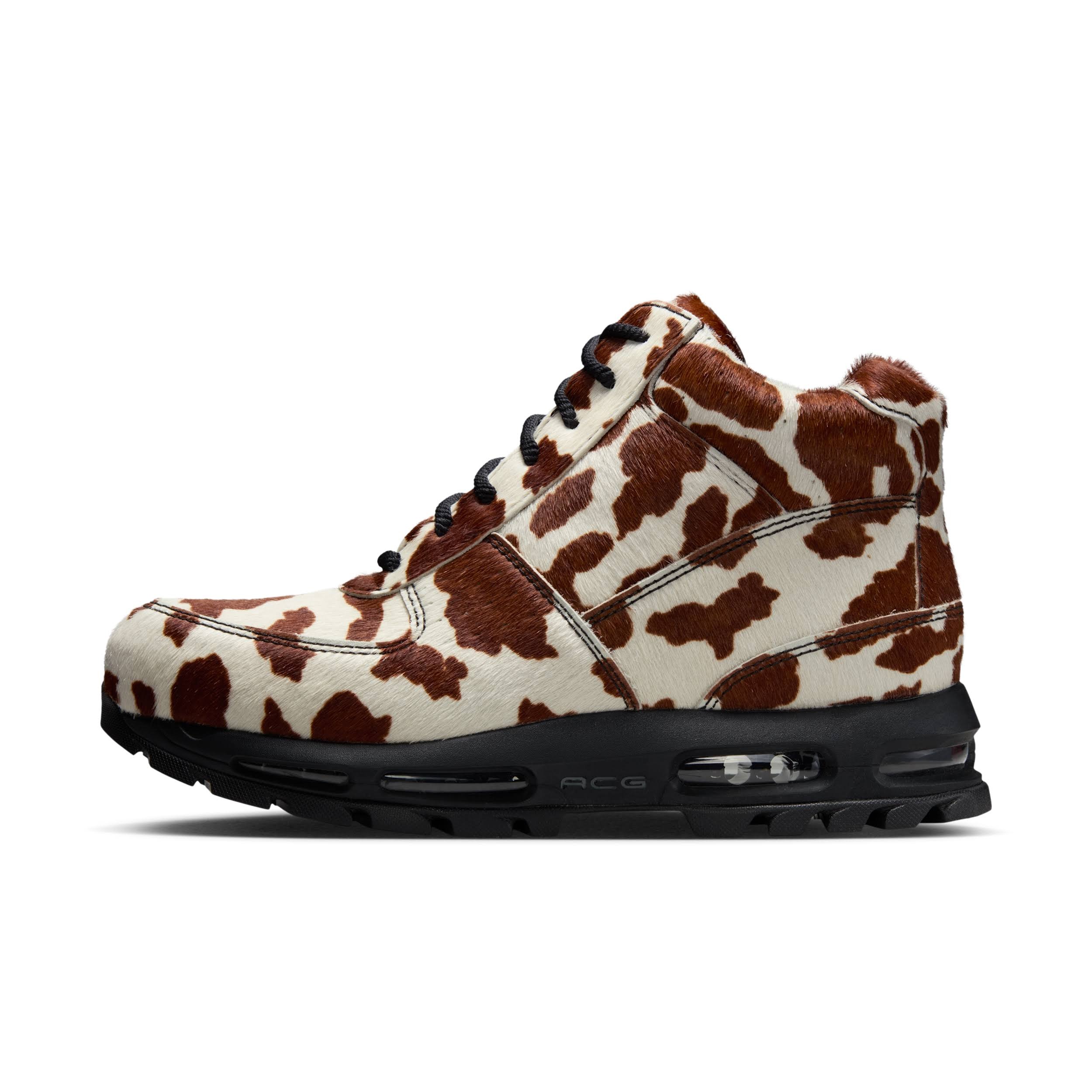 Nike Air Max Goadome