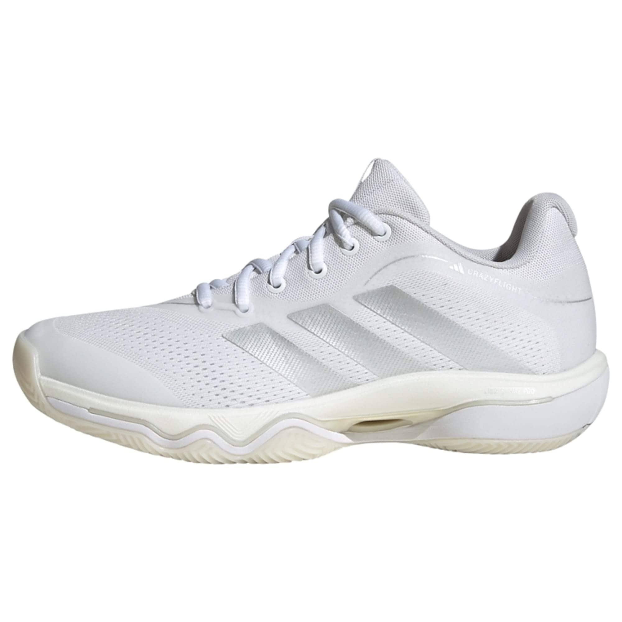 adidas Women's Crazyflight 7 Court Shoes US