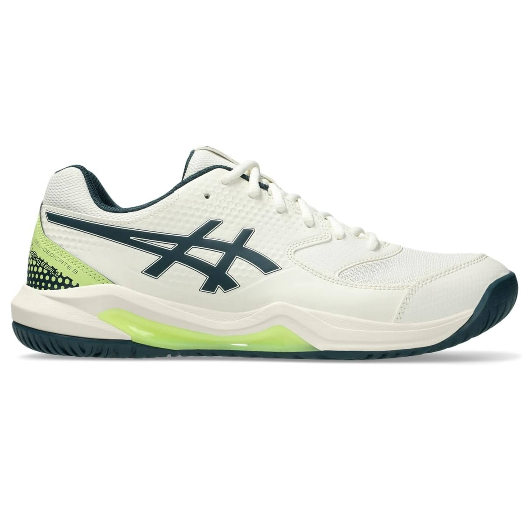 ASICS Men's Gel-Dedicate 8 Pickleball Shoes