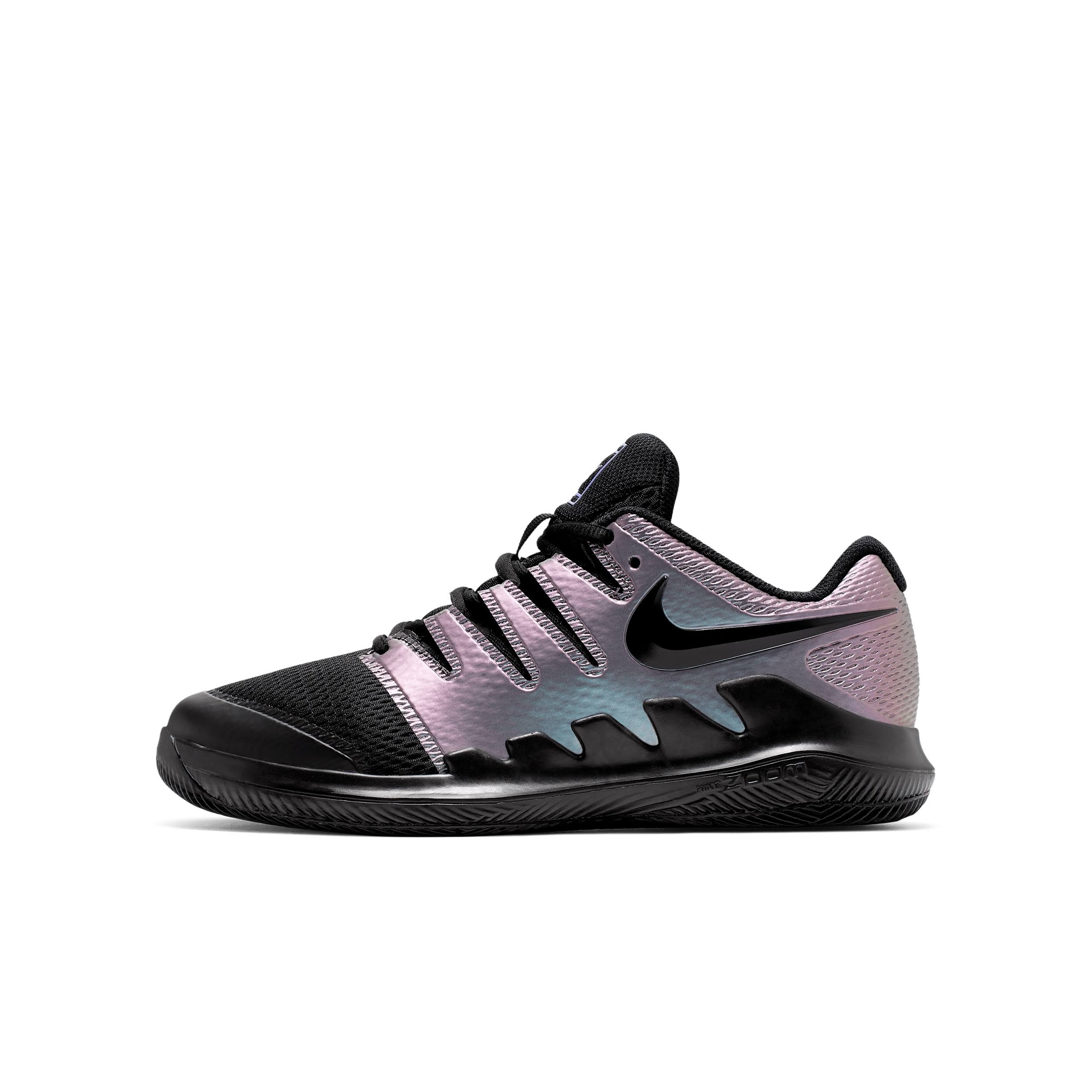 Nike Vapor X Kids' Tennis Shoe