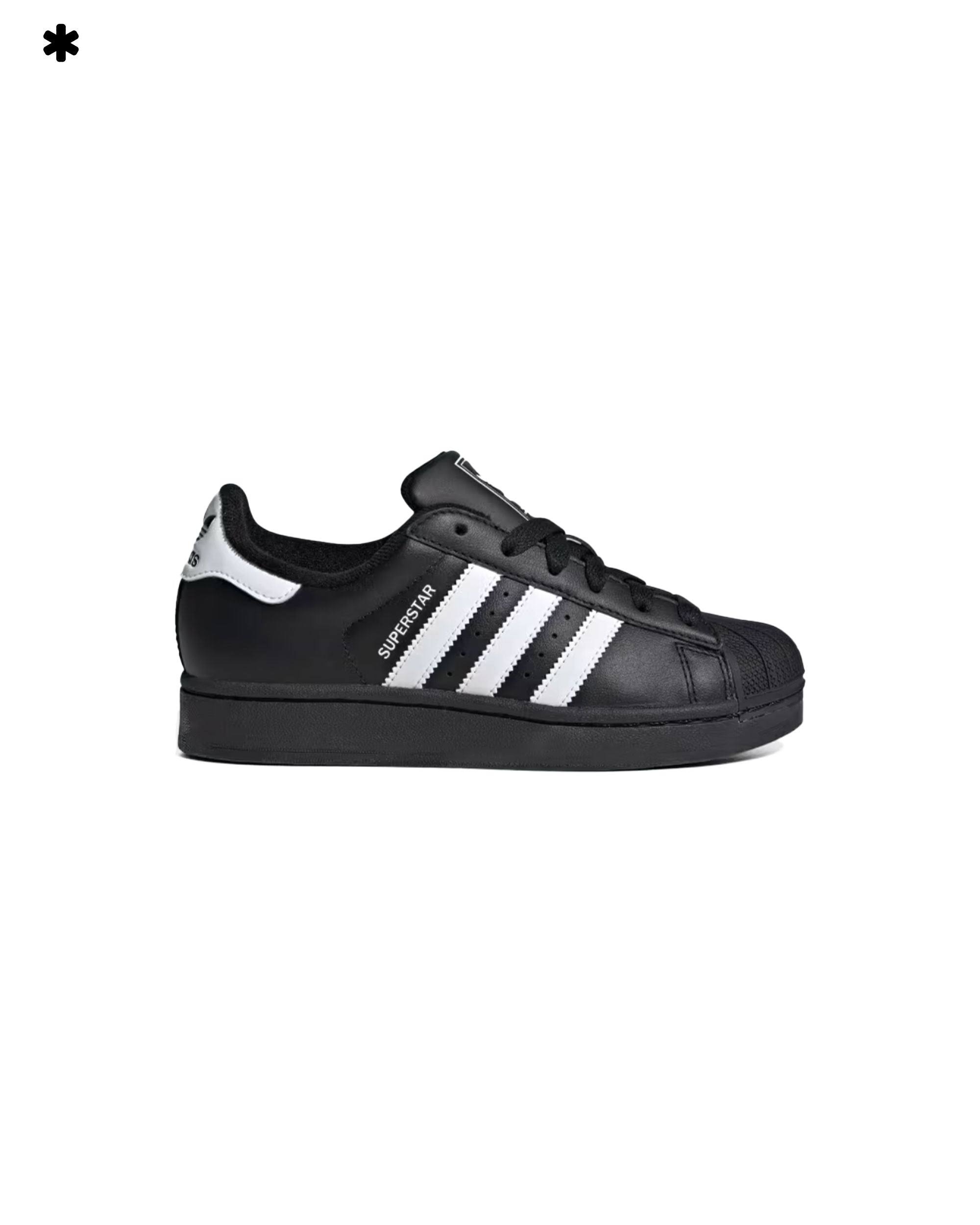 adidas Kids Superstar II