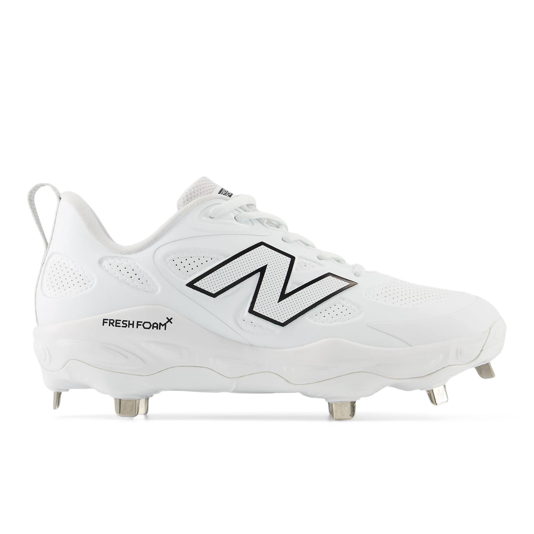 New Balance Women's Fresh Foam X Velo V4 Metal