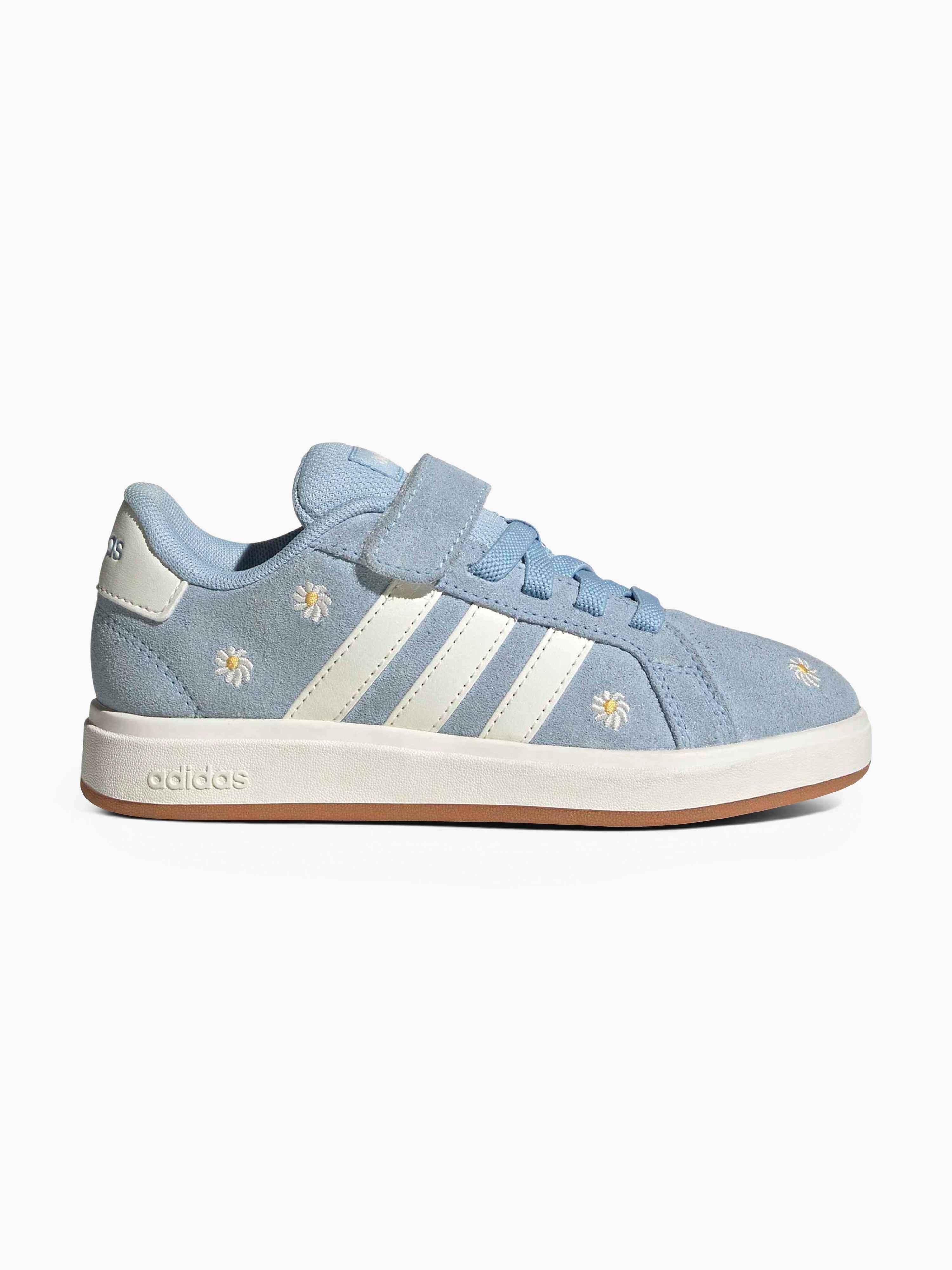 Kids adidas Grand Court 00s Shoes