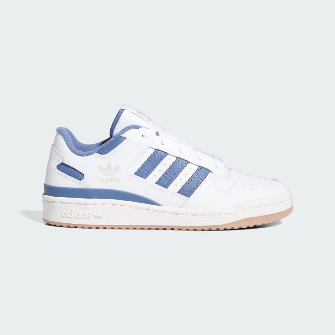 adidas Men's Forum Low