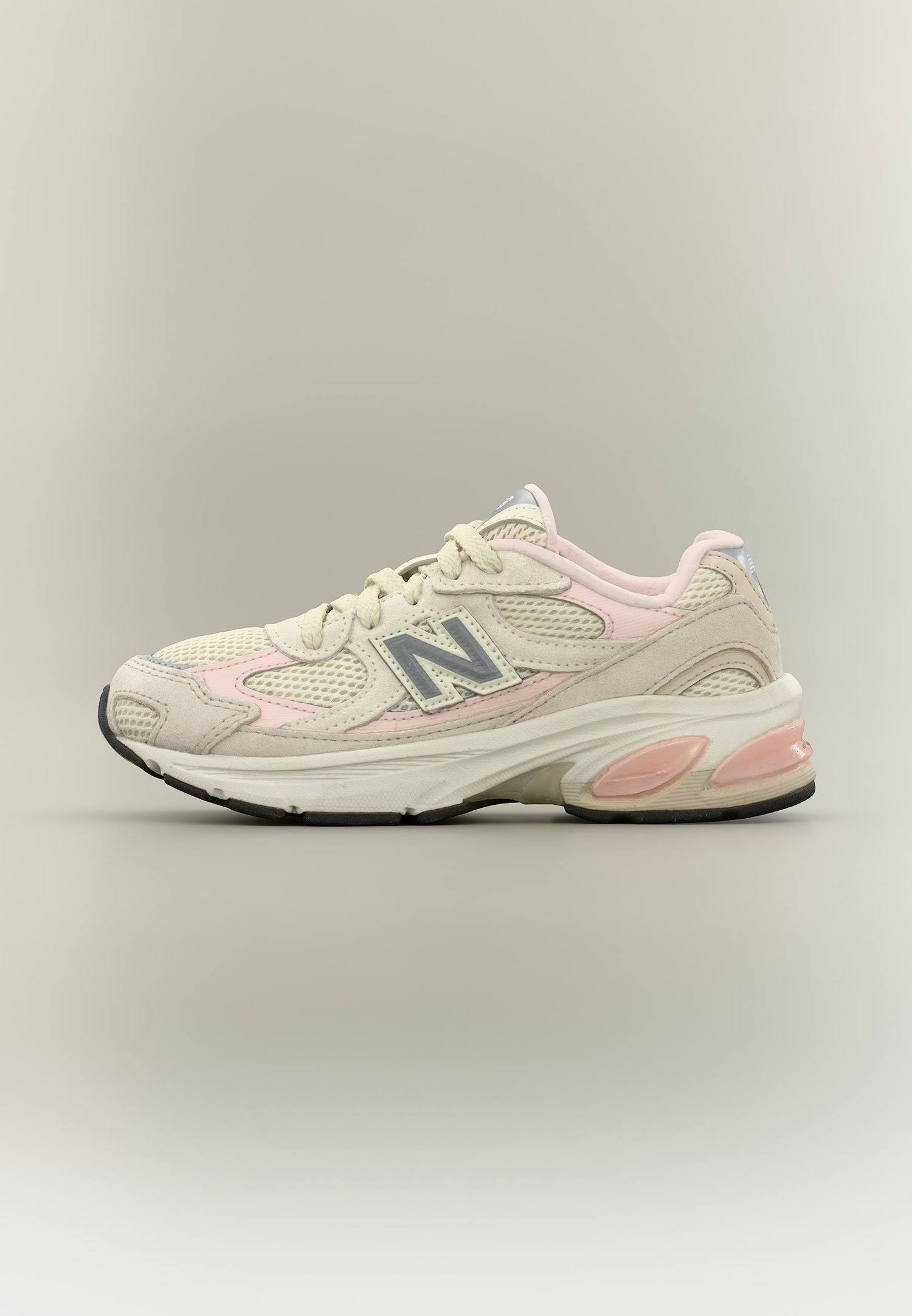 New Balance Kids' 2010 Lace