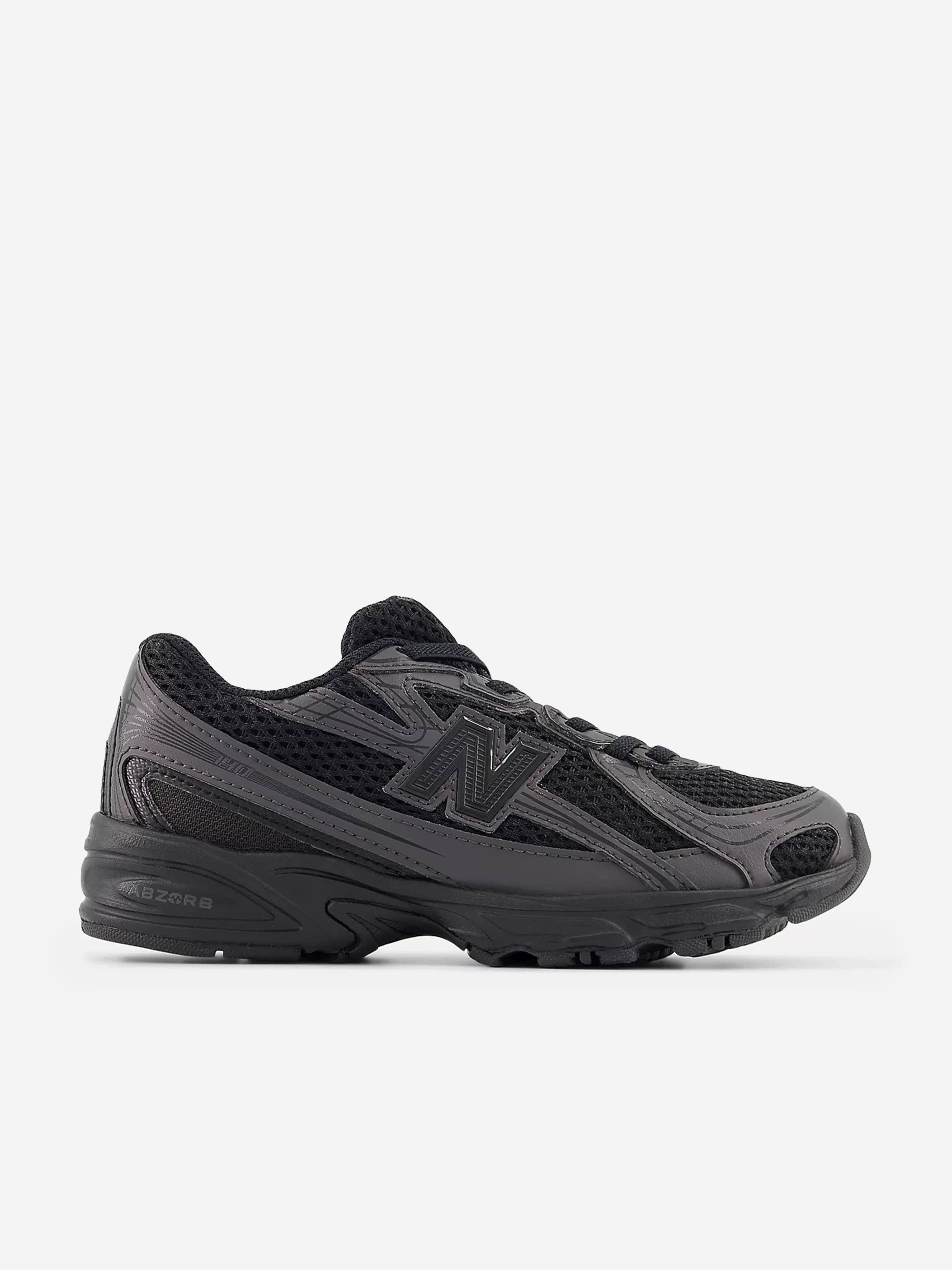 New Balance Toddler 740 Shoes