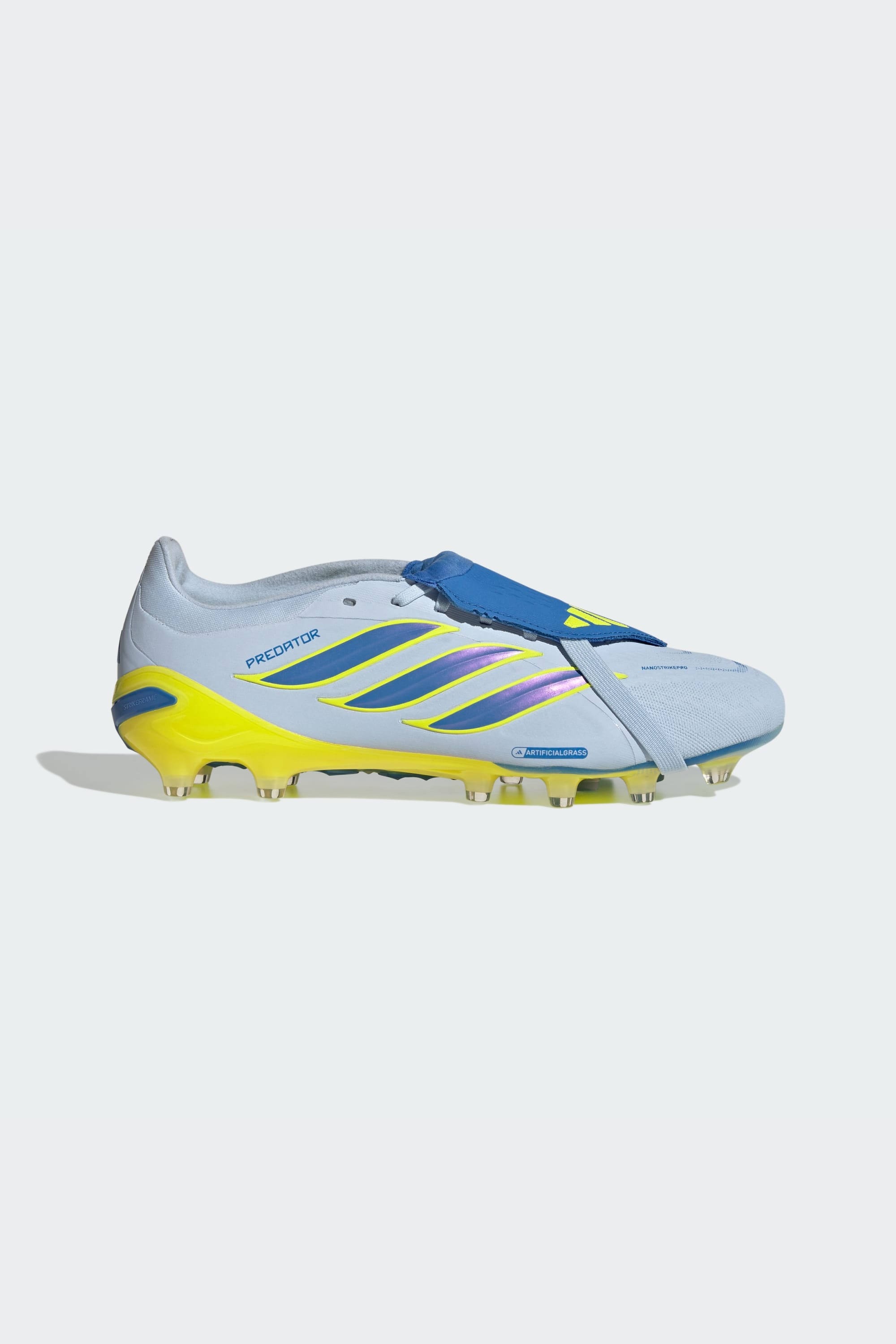 Men adidas Predator Pro Fold Over Tongue Football Boots