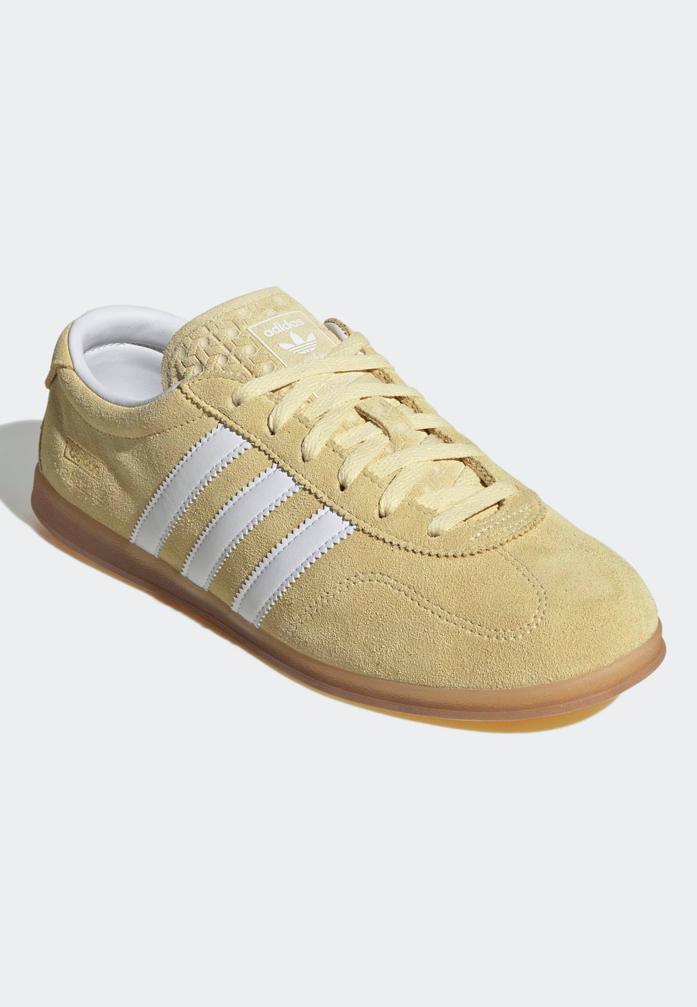 adidas Women's Gazelle Lo Pro