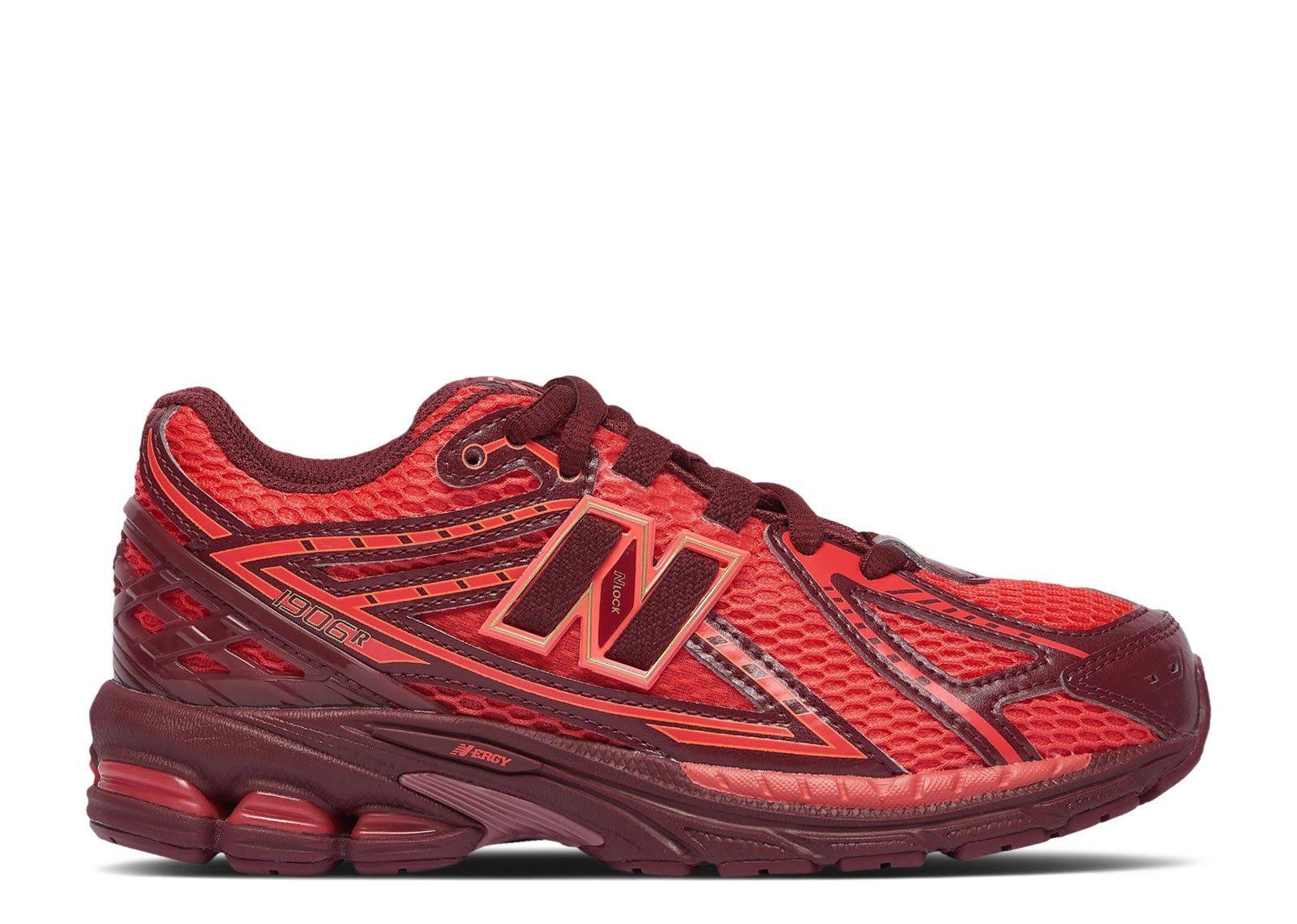 New Balance Girls 1906