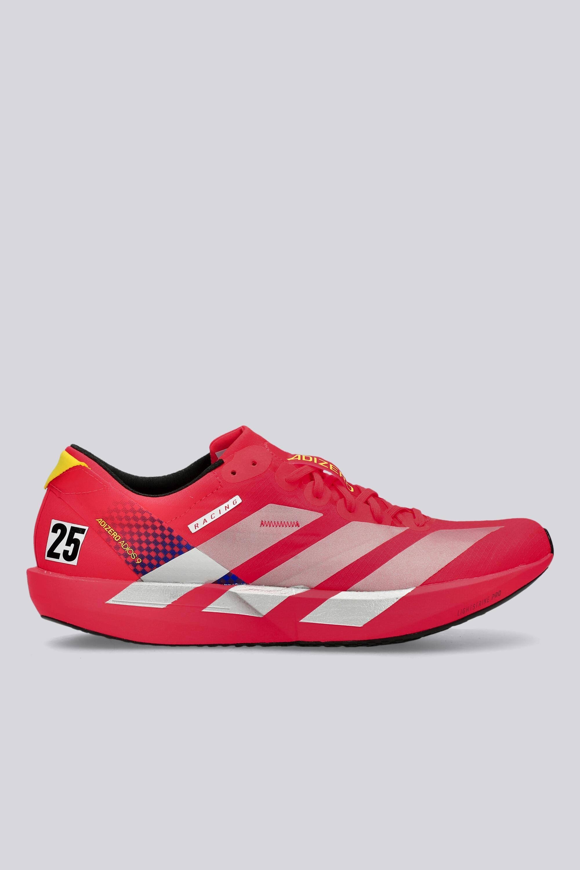 adidas Adizero Adios 9 Men's