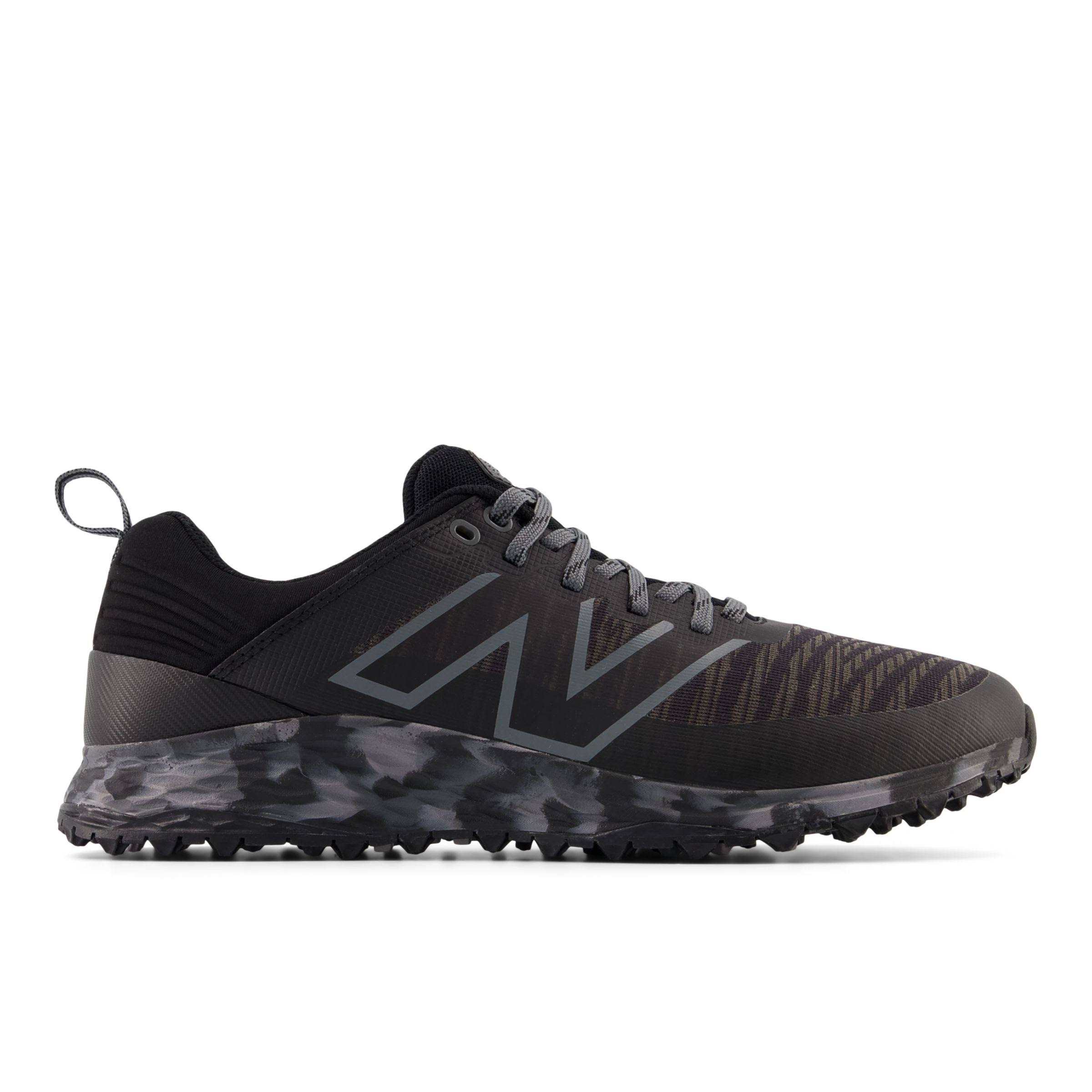 New Balance Men's Fresh Foam Contend V2 Golf Shoes
