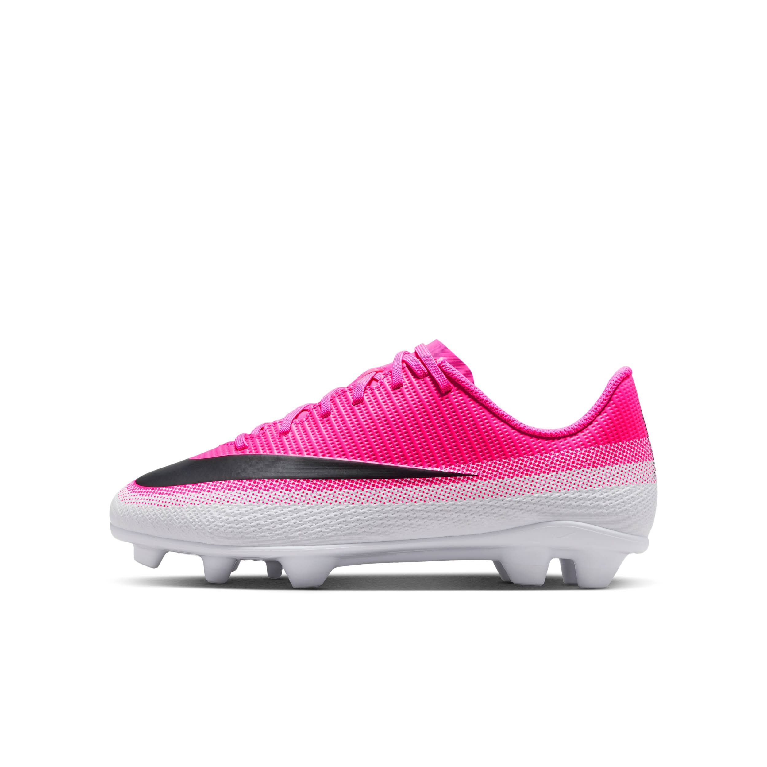 Nike Kids' Jr. Mercurial Vapor 17 Club Shoes