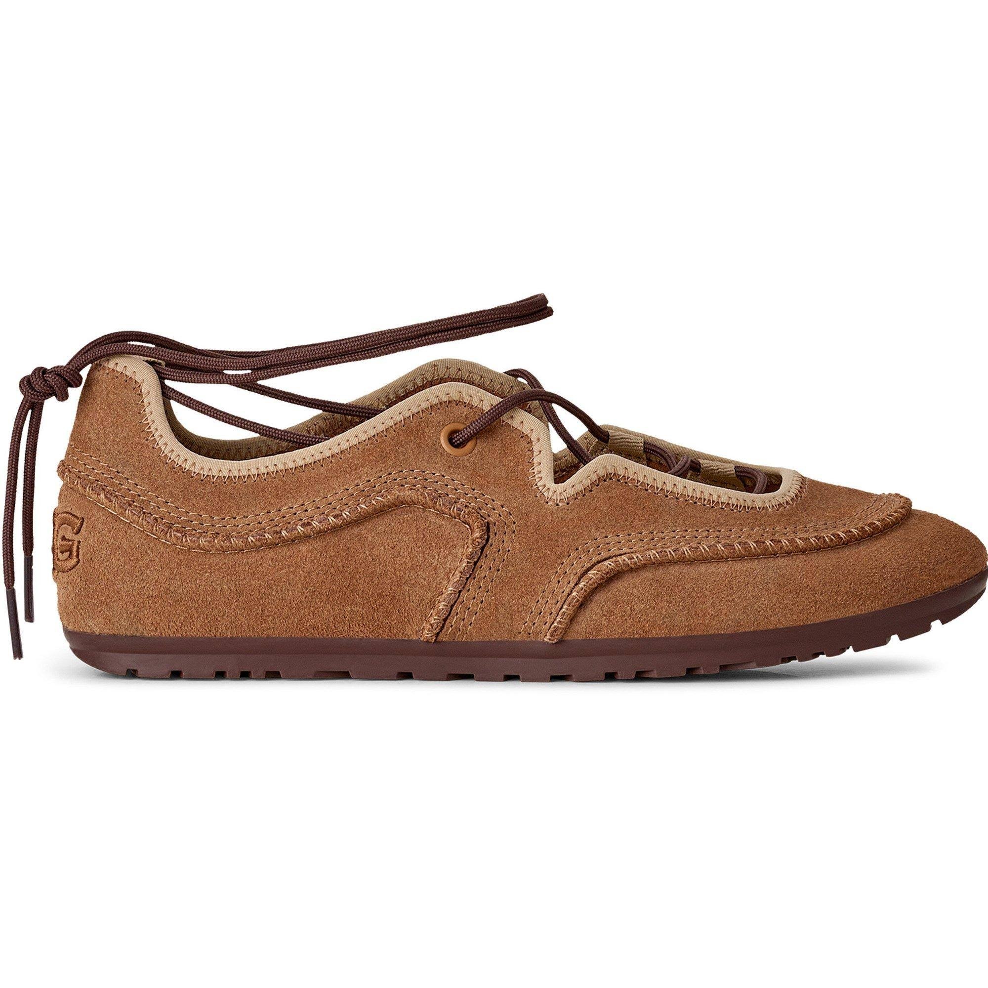 UGG Women's Quill Ballet Sneaker