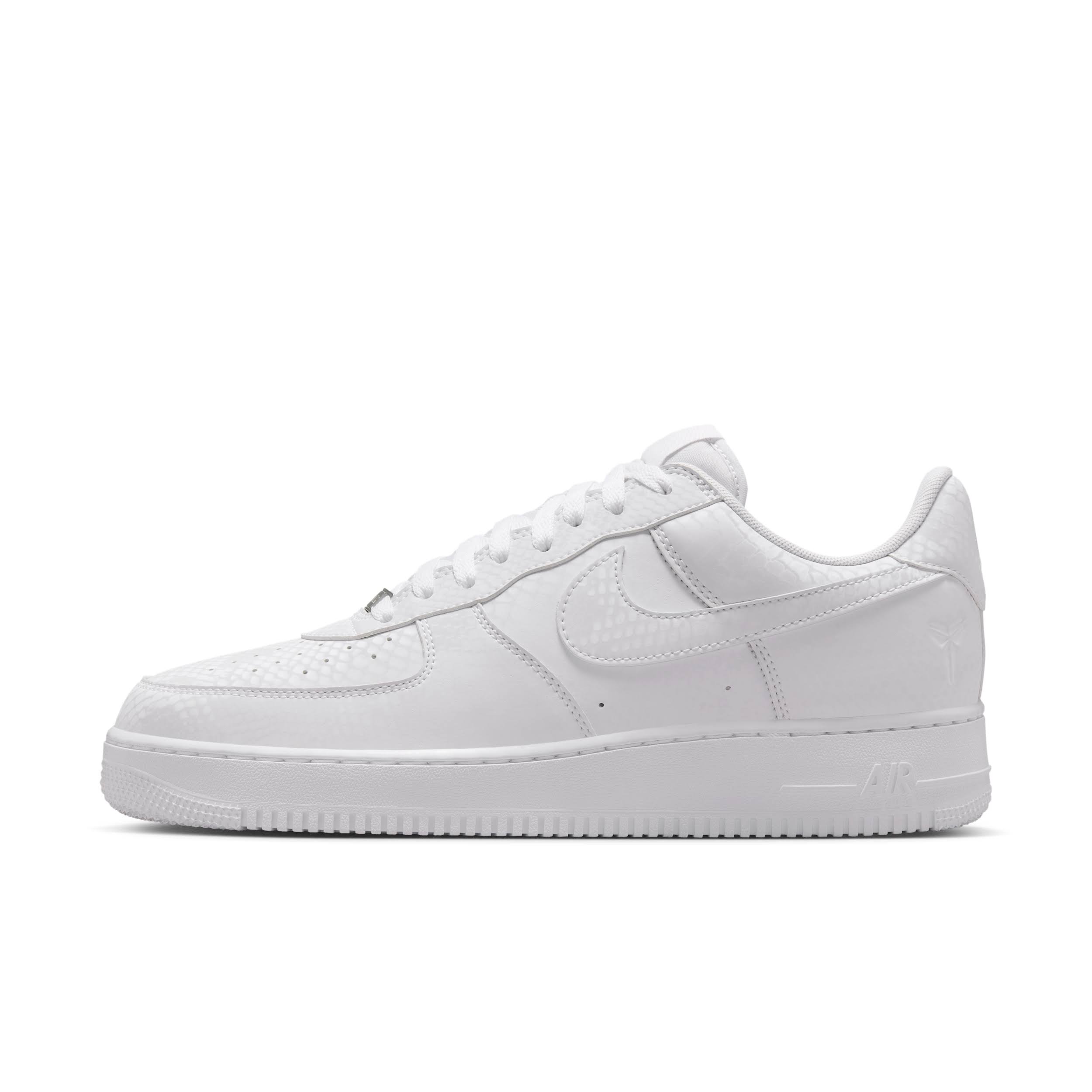 Nike Men's Kobe Air Force 1 Low