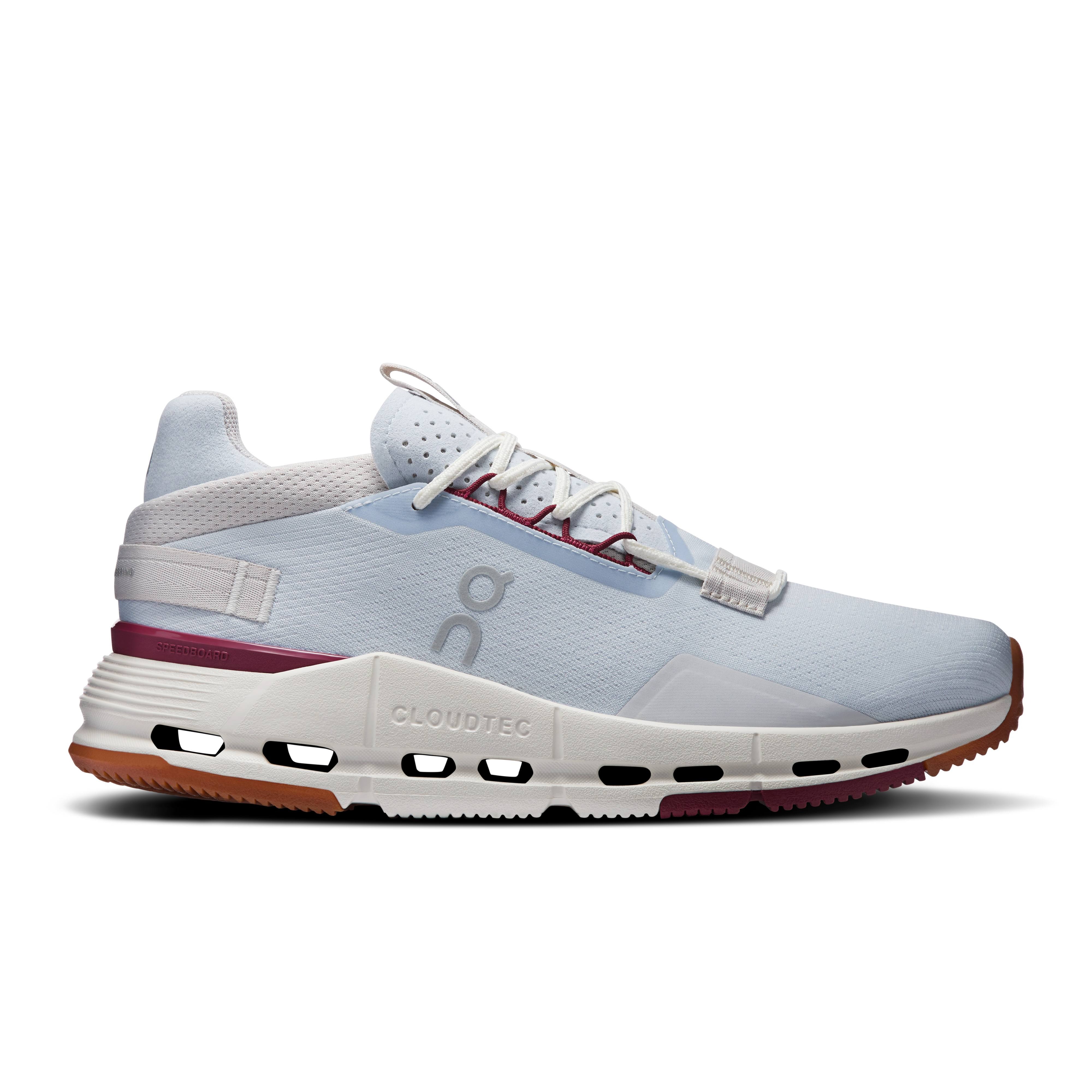 On Women's Cloudnova 2