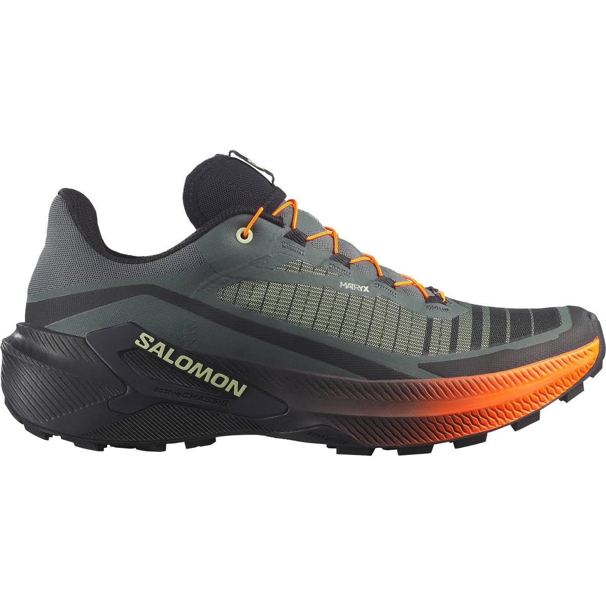 Salomon Genesis 2 Men's Trail Shoes