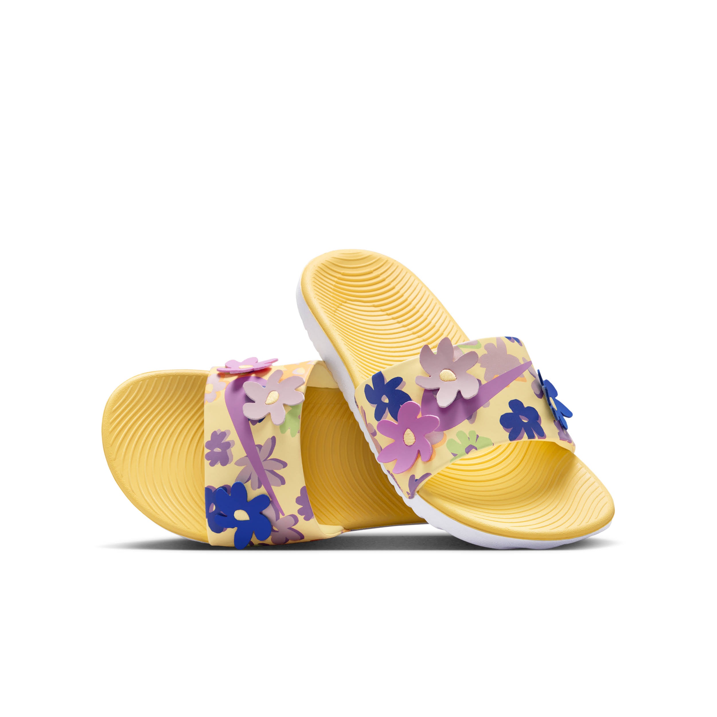 Nike Kids' Kawa Slide Sandals