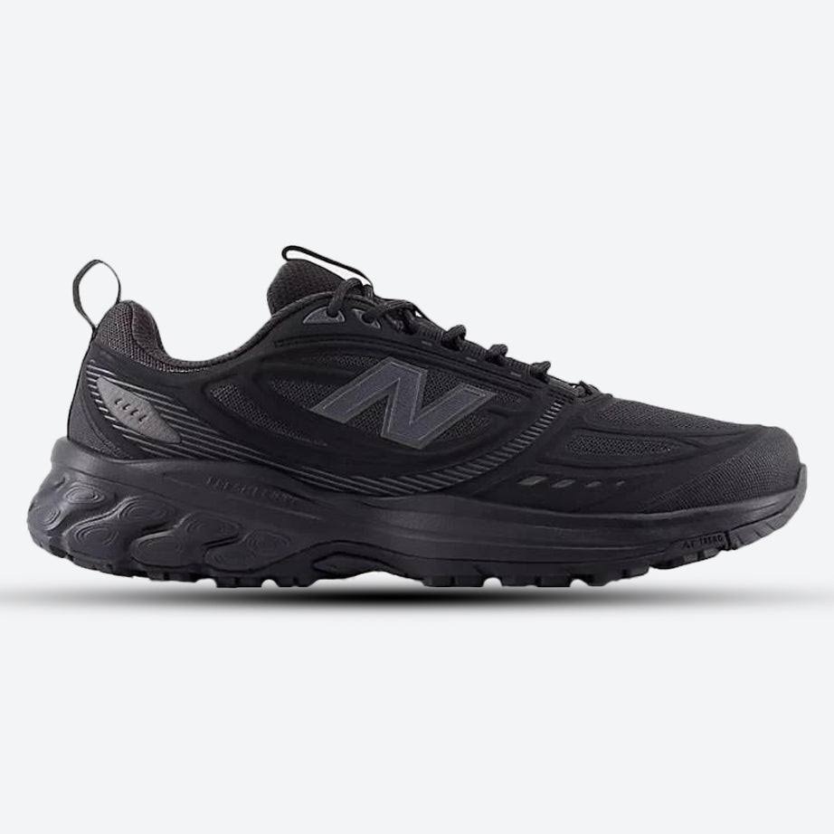 New Balance Men's M410V9 Trail Running Shoes