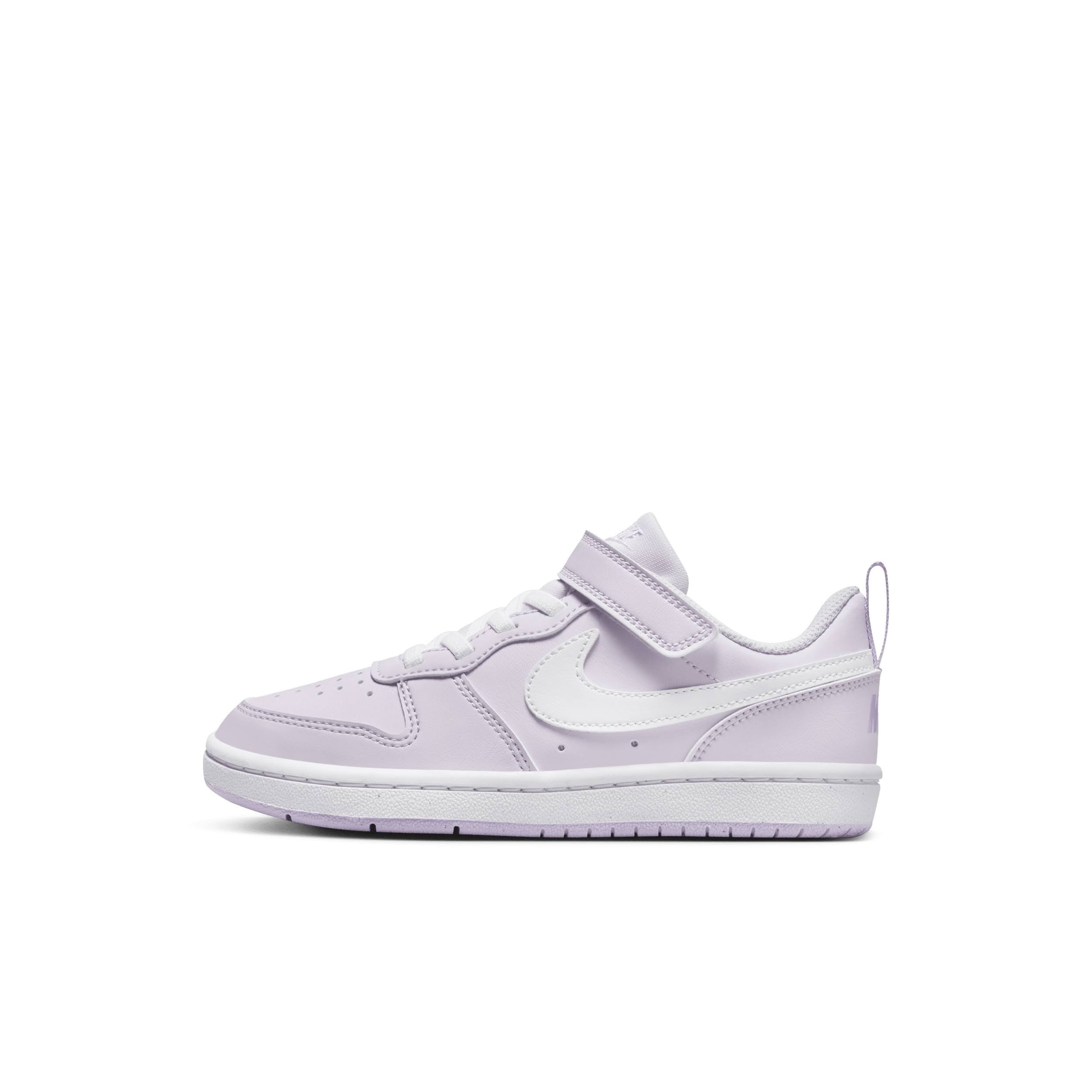 Nike Kids' Court Borough Low Recraft Shoes