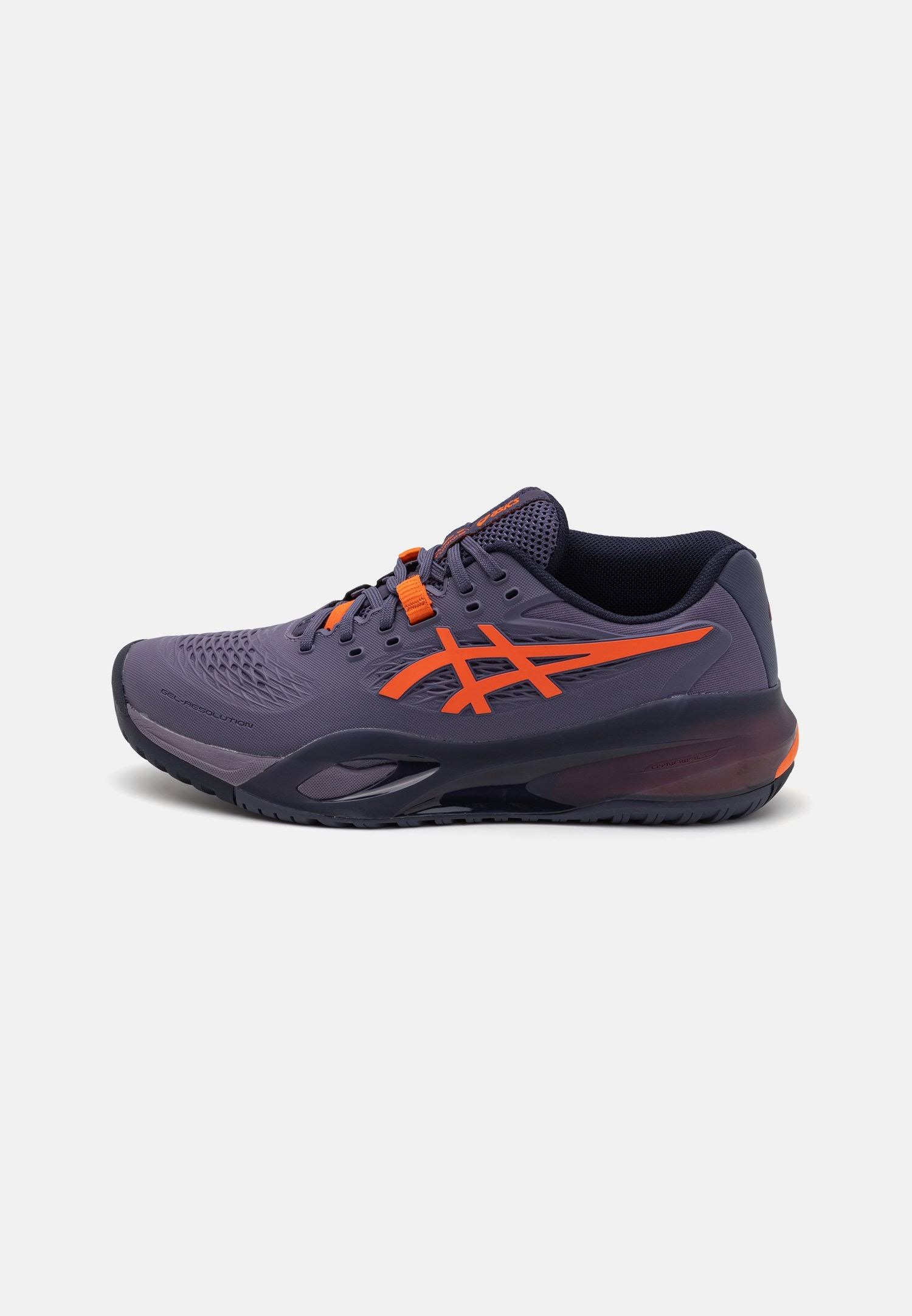 ASICS Men's Gel-Resolution X