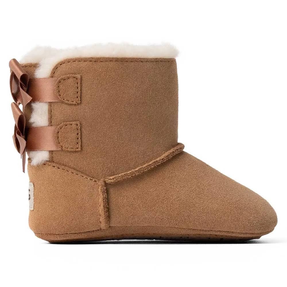 UGG Baby Bailey Bow