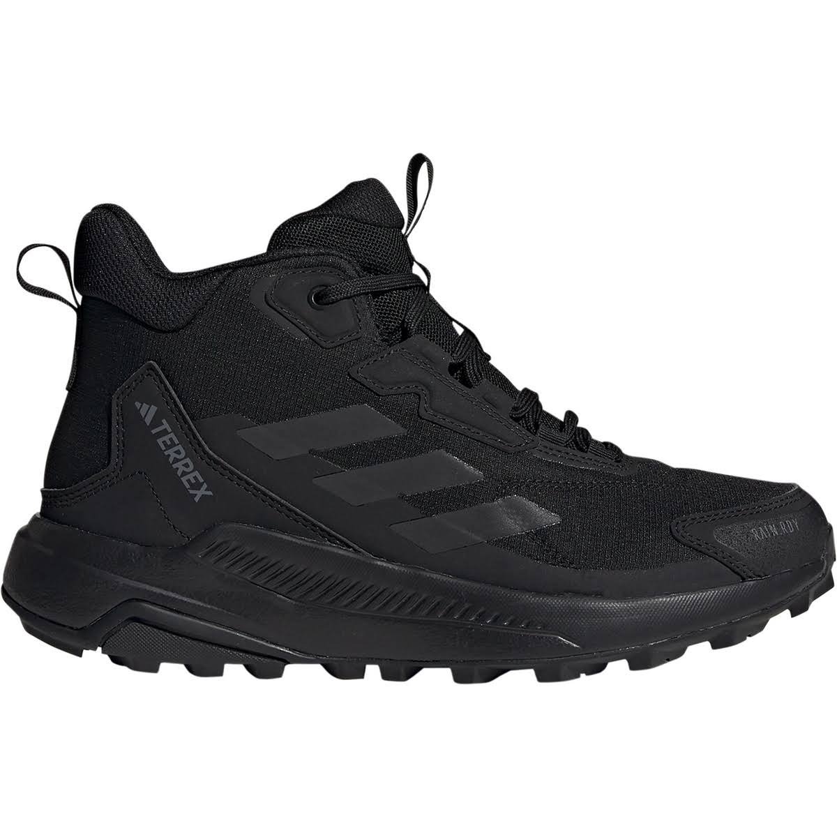 adidas Women's Terrex Anylander Mid Rain.RDY Hiking Shoes
