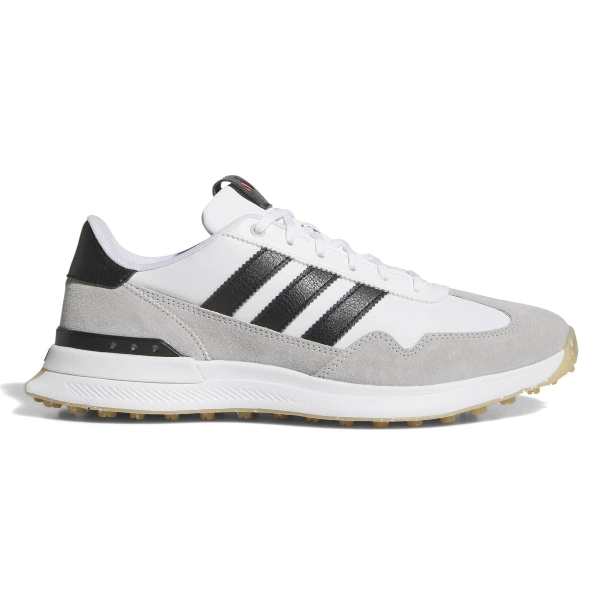 Men's adidas S2G 26 Textile Spikeless Golf Shoes