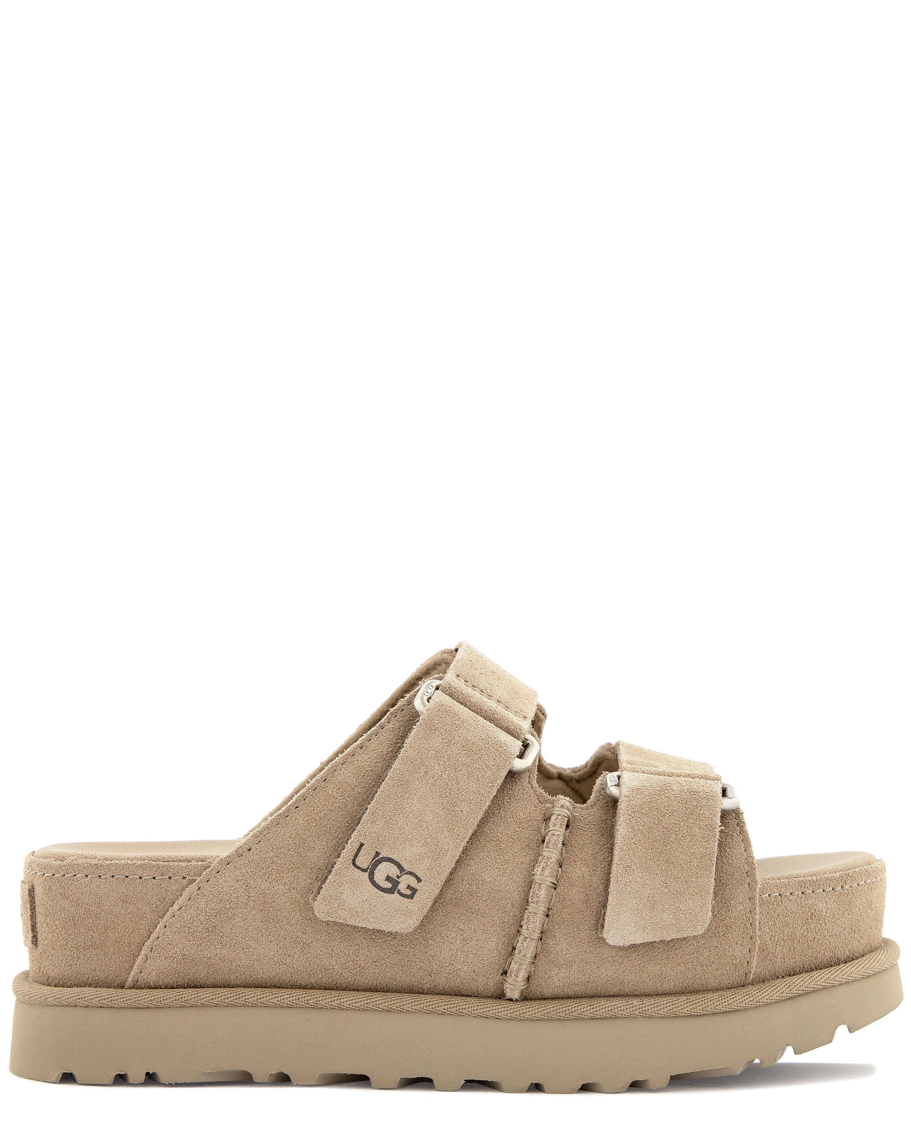 UGG Women's Goldenstar Hi Slide