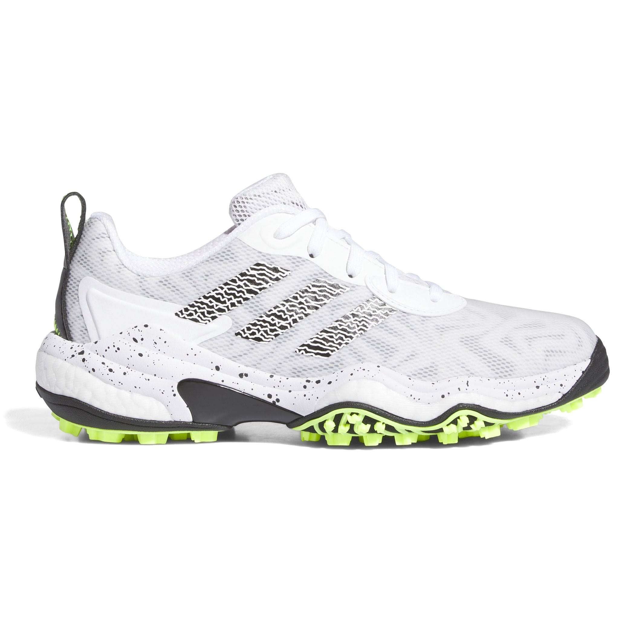 adidas Men's Codechaos 25 Spikeless Golf Shoes