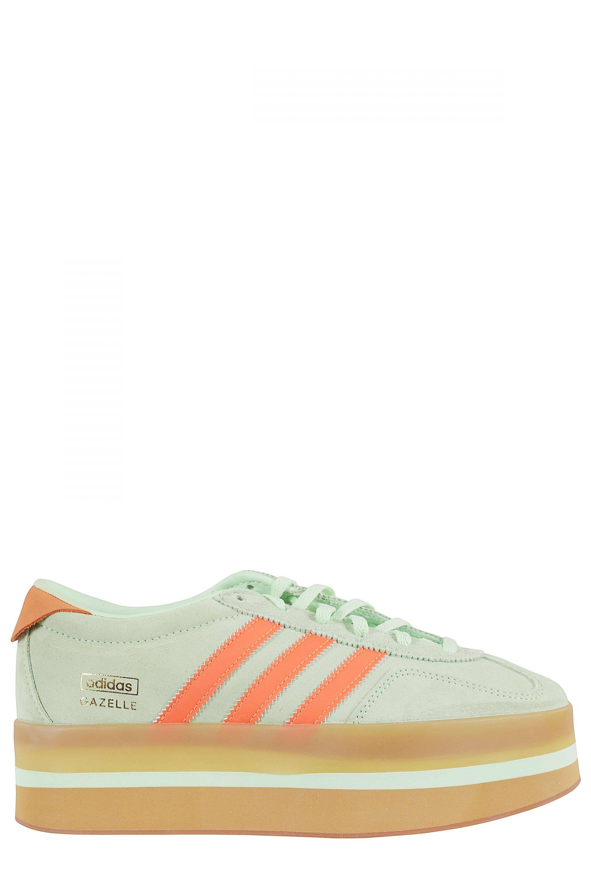 adidas Women's Gazelle Stack